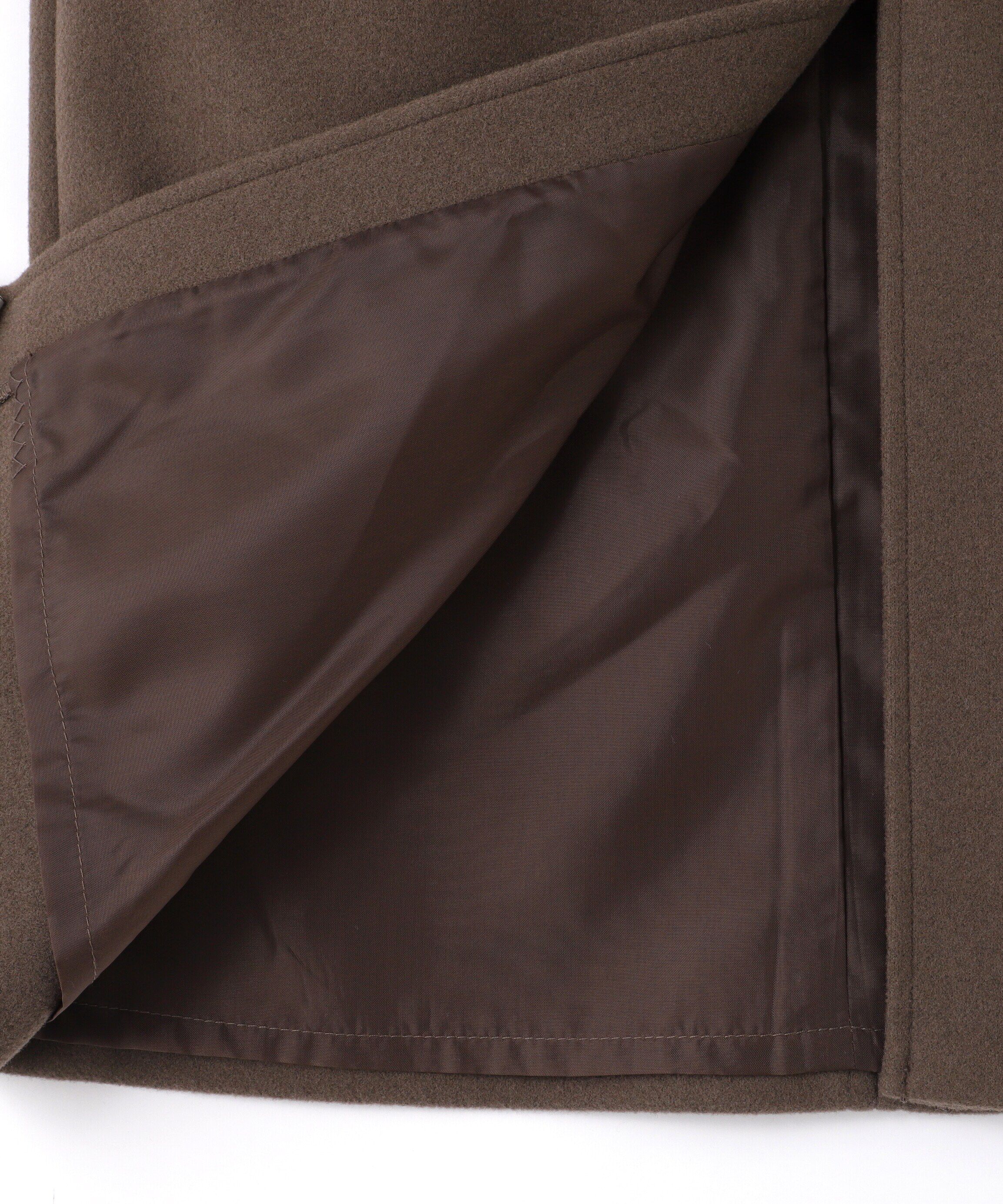  「起毛ポケットストレートスカート」|スカート|