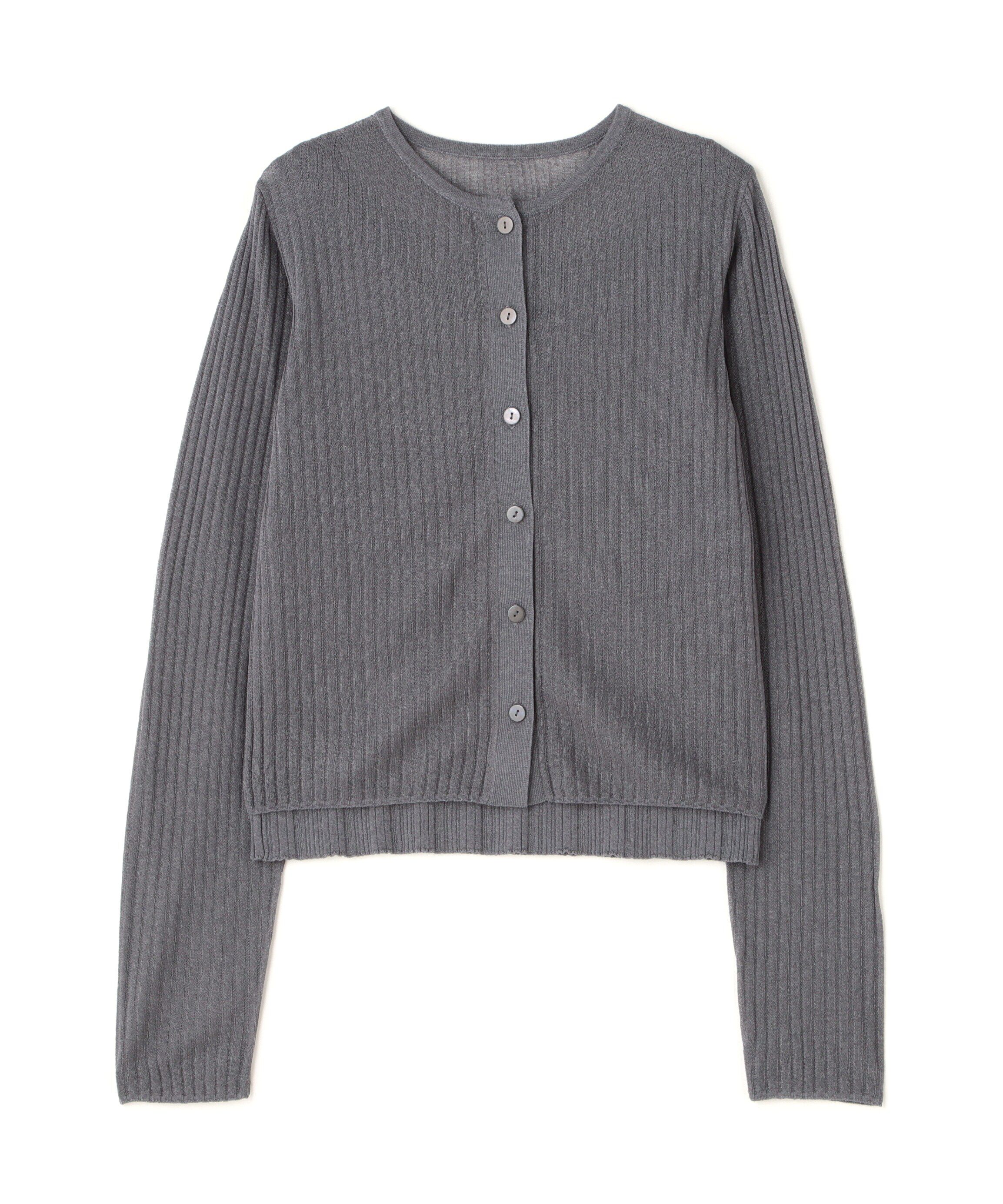  「レイヤードタンクニットセット」|ニット・セーター|