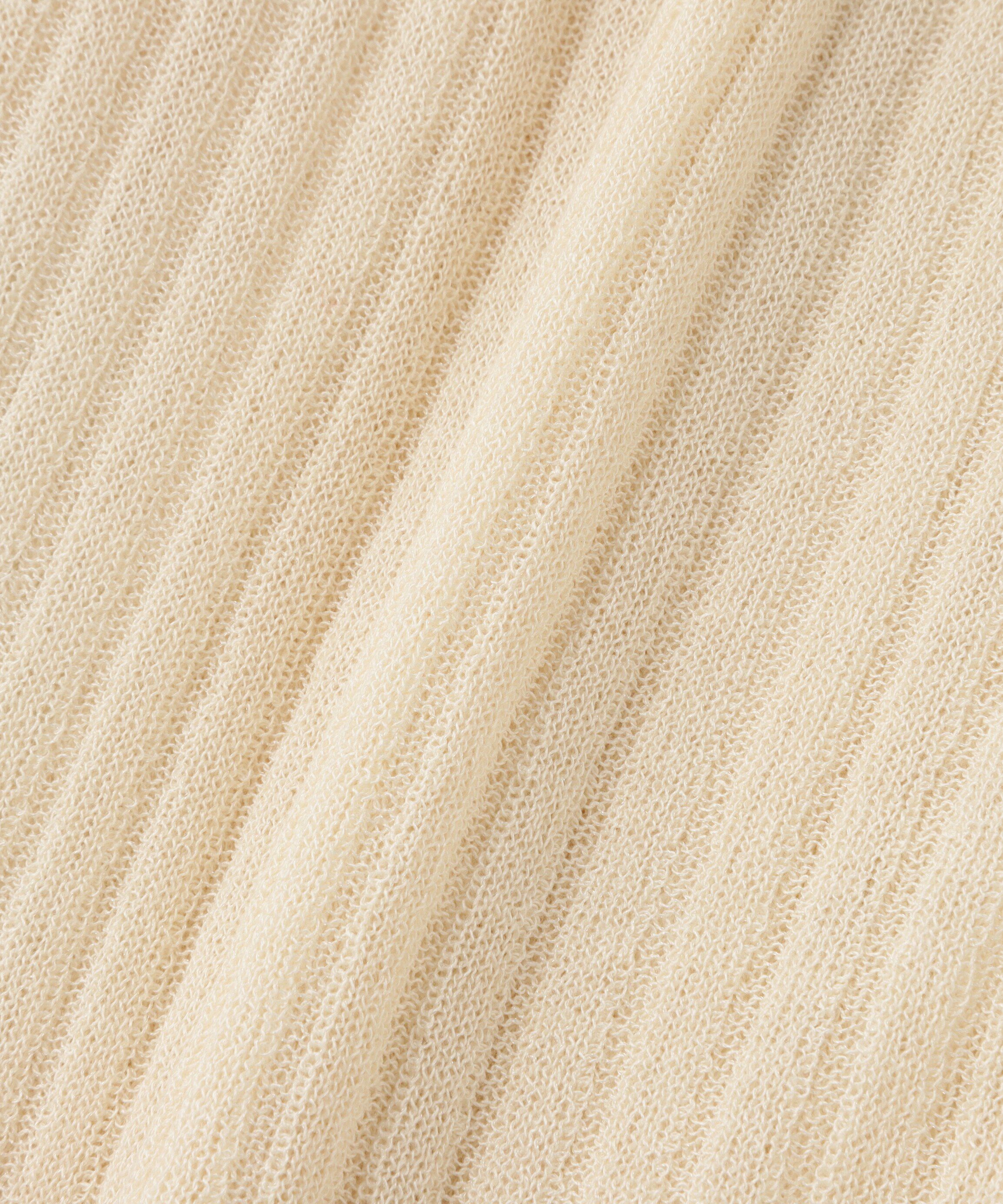  「レイヤードタンクニットセット」|ニット・セーター|