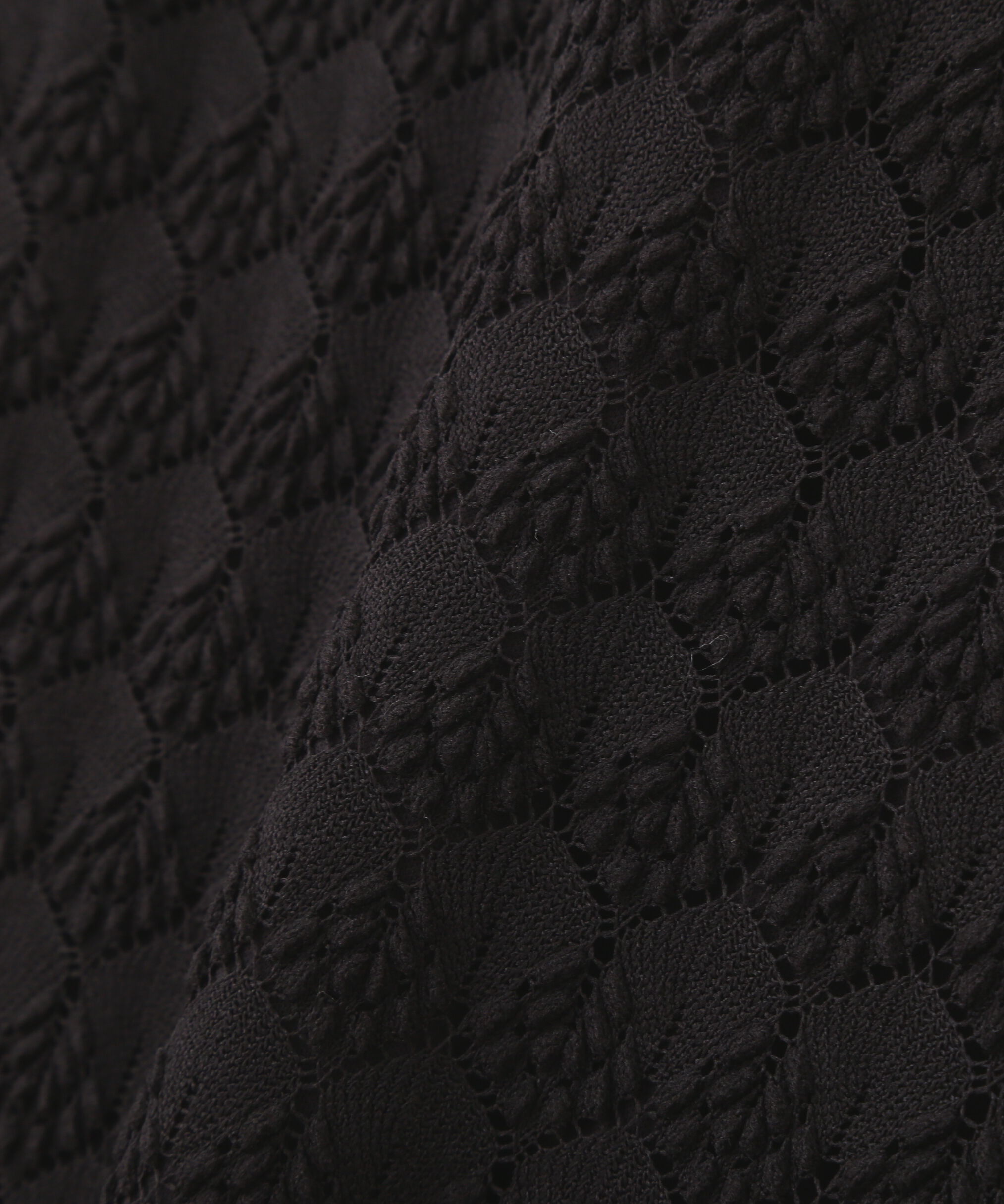  「レースストレートスカート」|スカート|