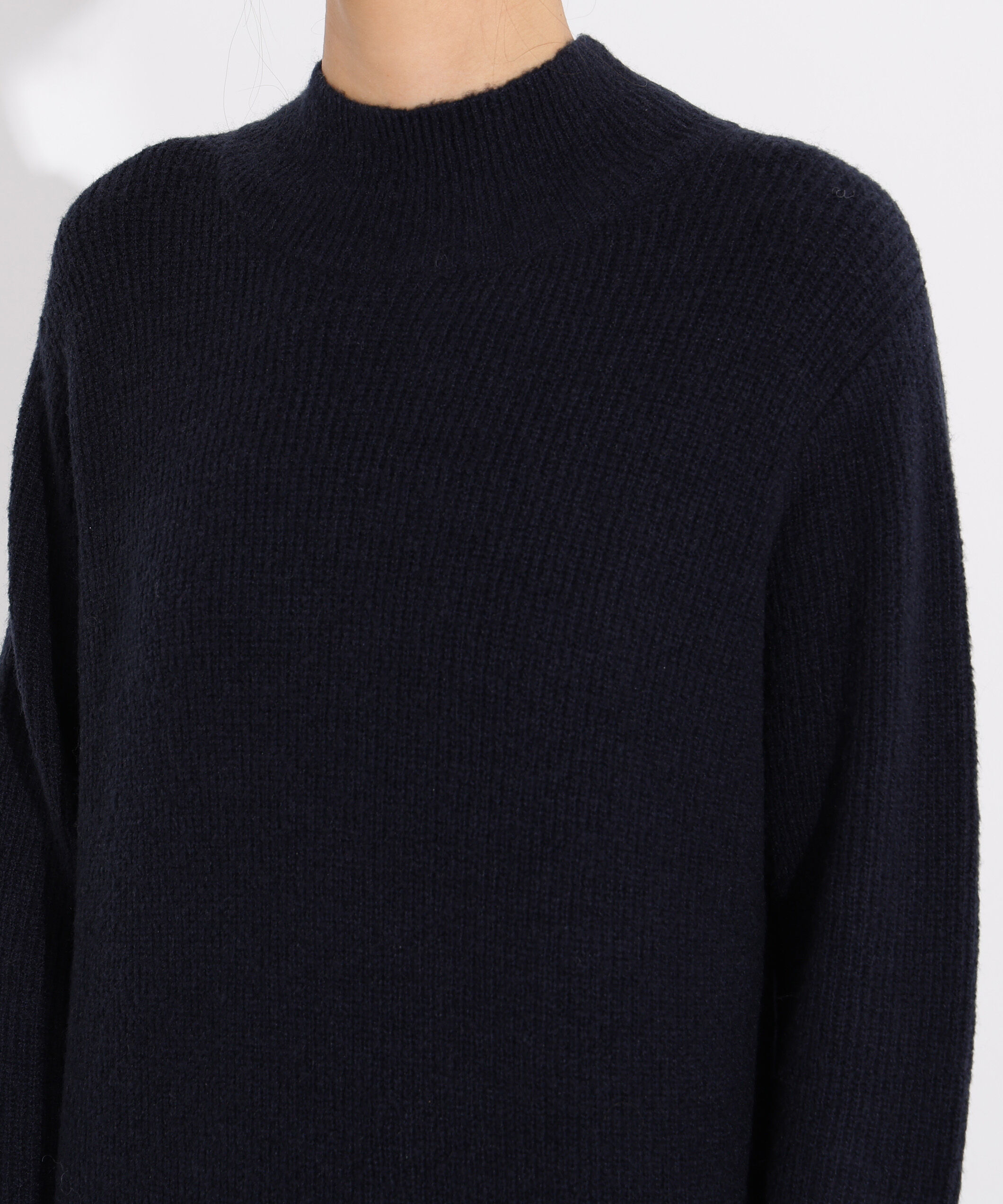  「リボンニットアンサンブルワンピース」|スカート|