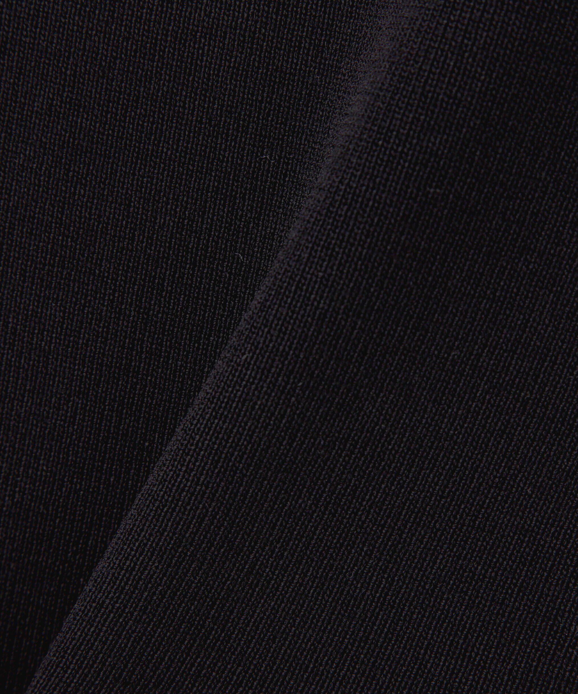  「［洗える］マシンウォッシャブル総針スクエアネックタンクニット」|ニット・セーター|