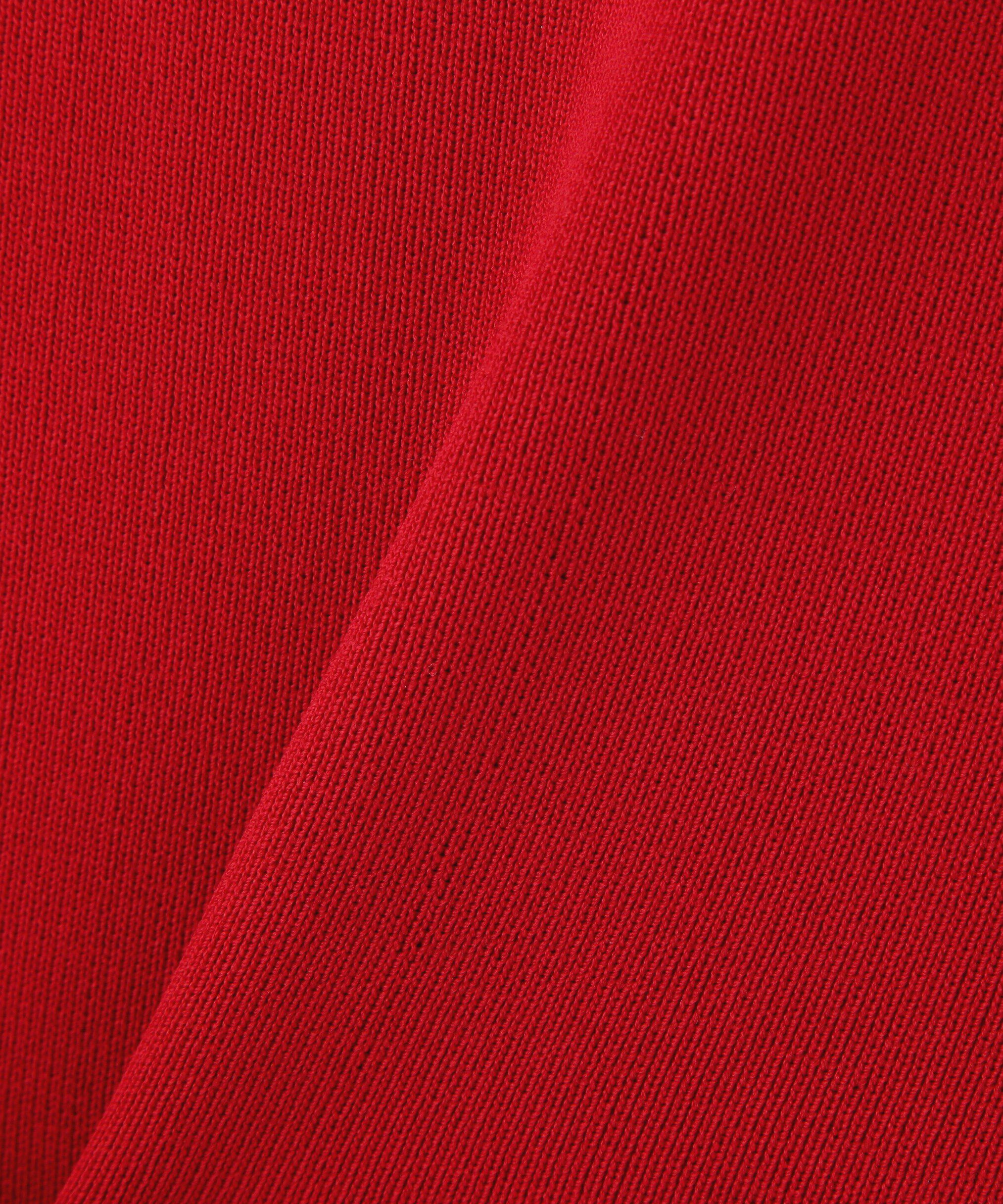  「［洗える］マシンウォッシャブル総針スクエアネックタンクニット」|ニット・セーター|