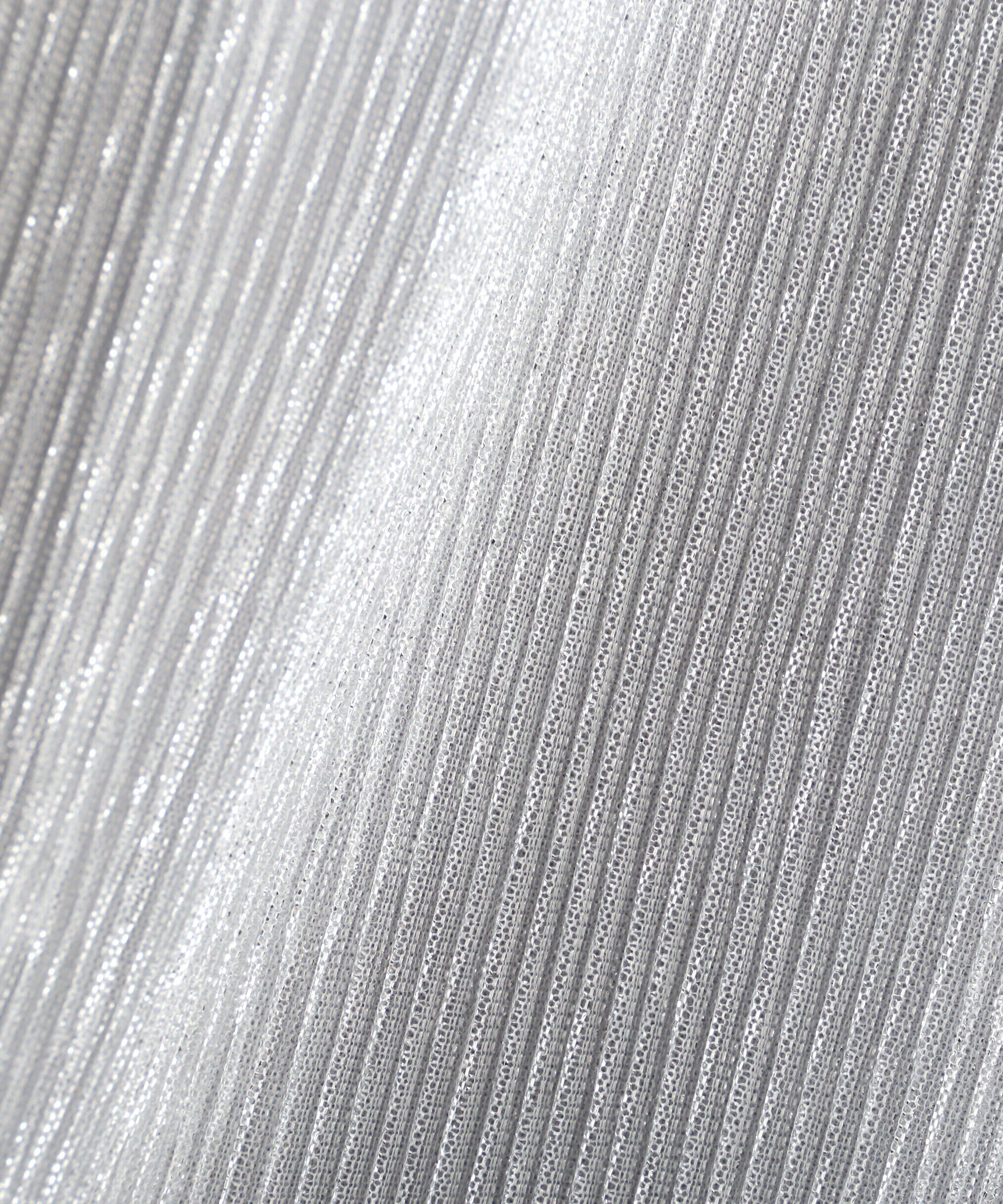  「ラメプリーツナロースカート」|スカート|