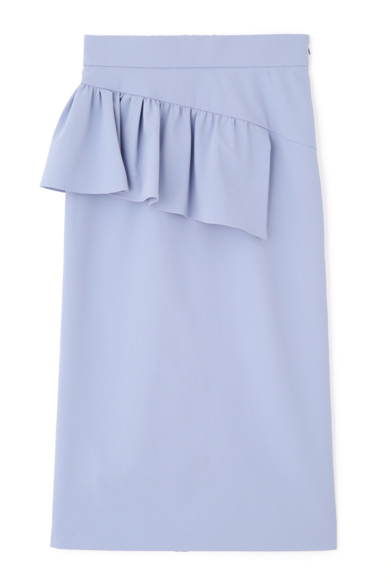  「◆アシンメトリーペプラムスカート」|スカート|