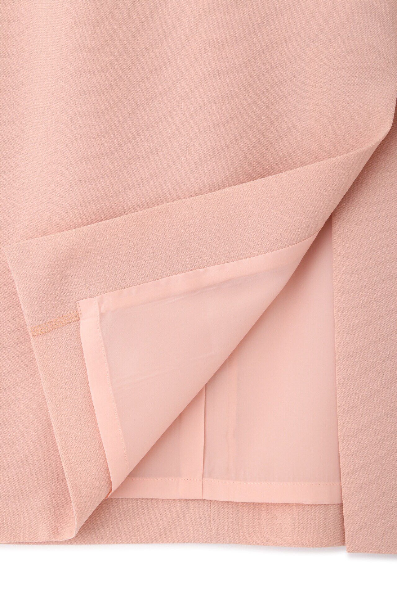  「◆アシンメトリーベルトスカート」|スカート|