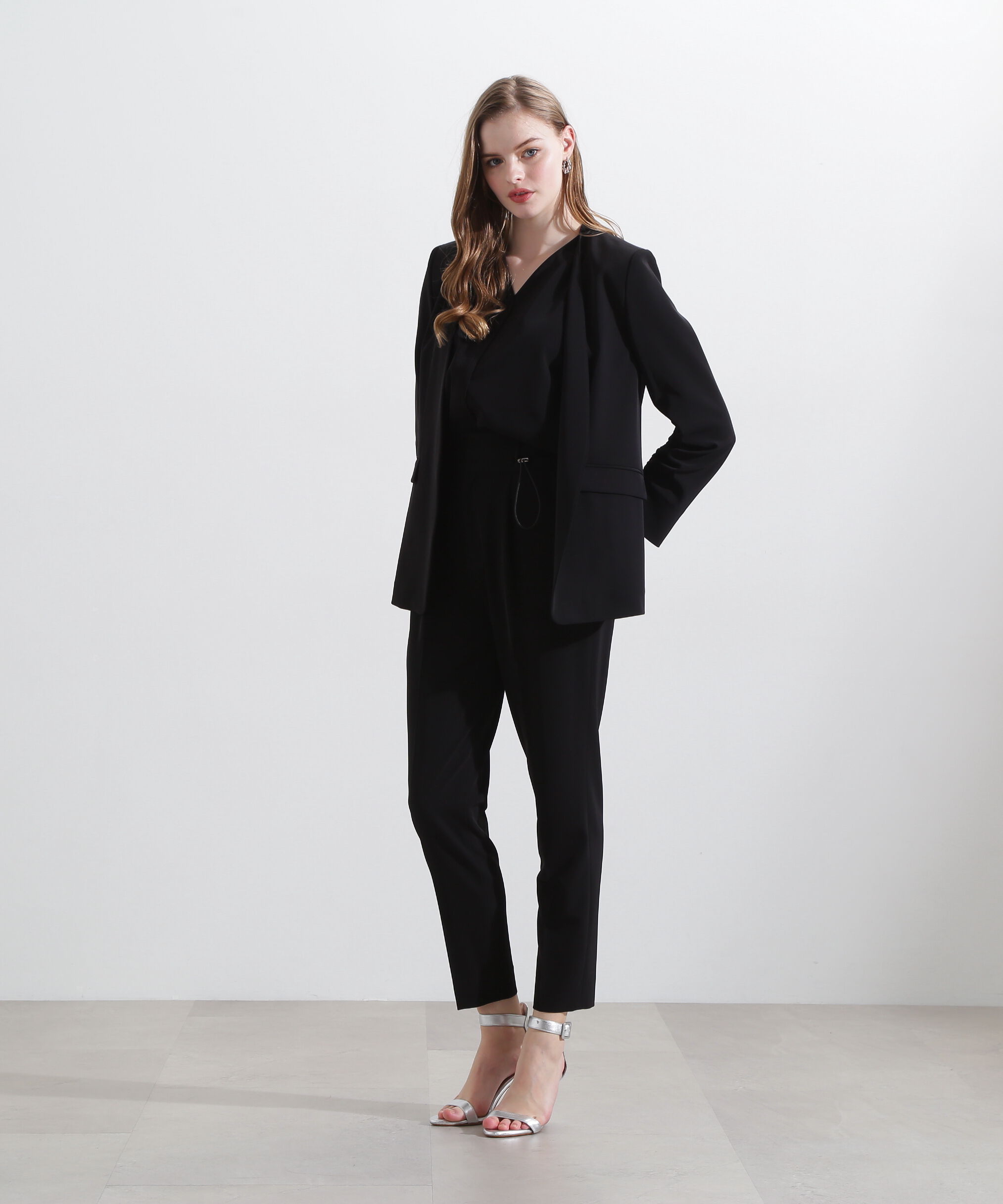  「◆シャーリングスリーブジャケット」|その他|