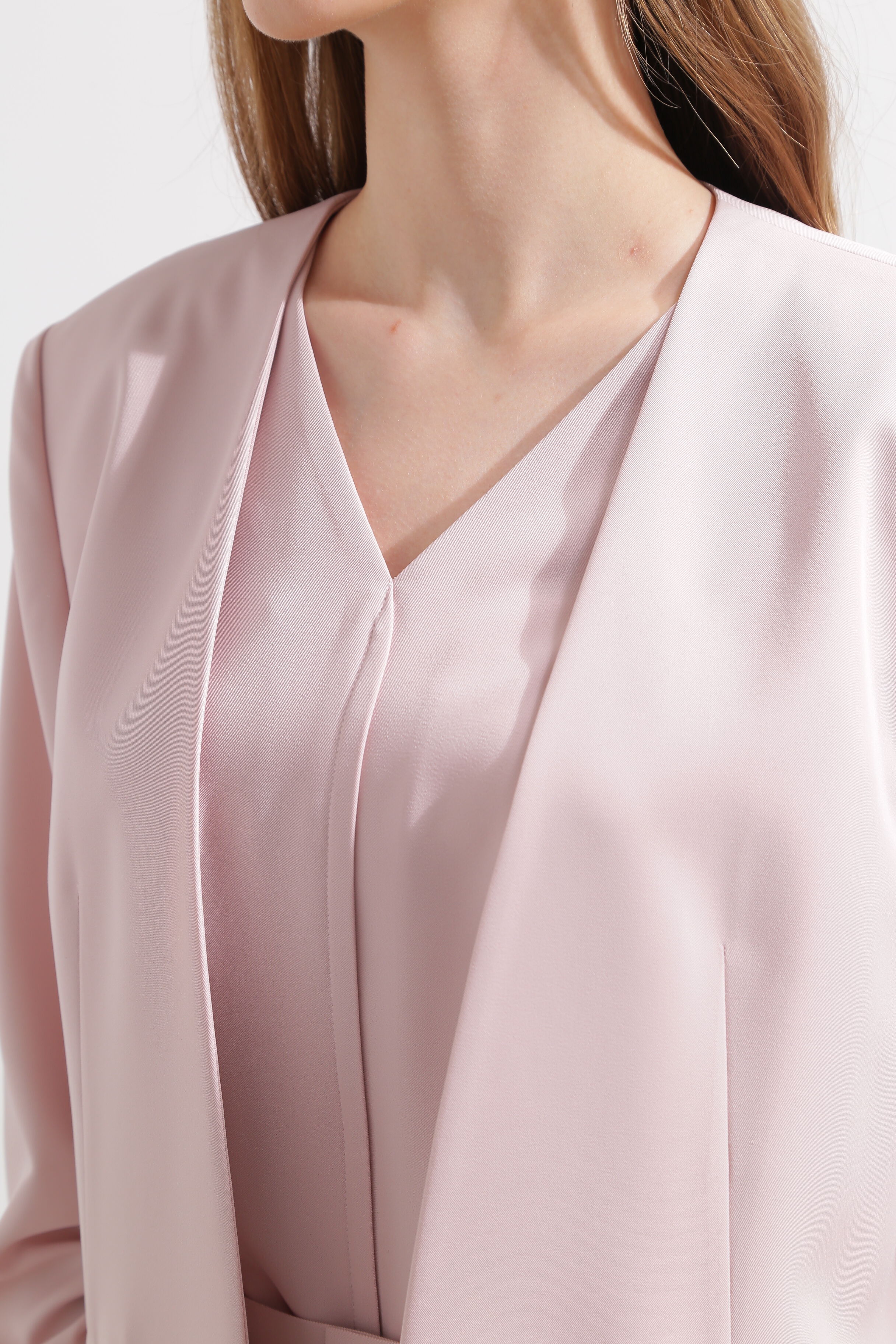  「◆シャーリングスリーブジャケット」|その他|