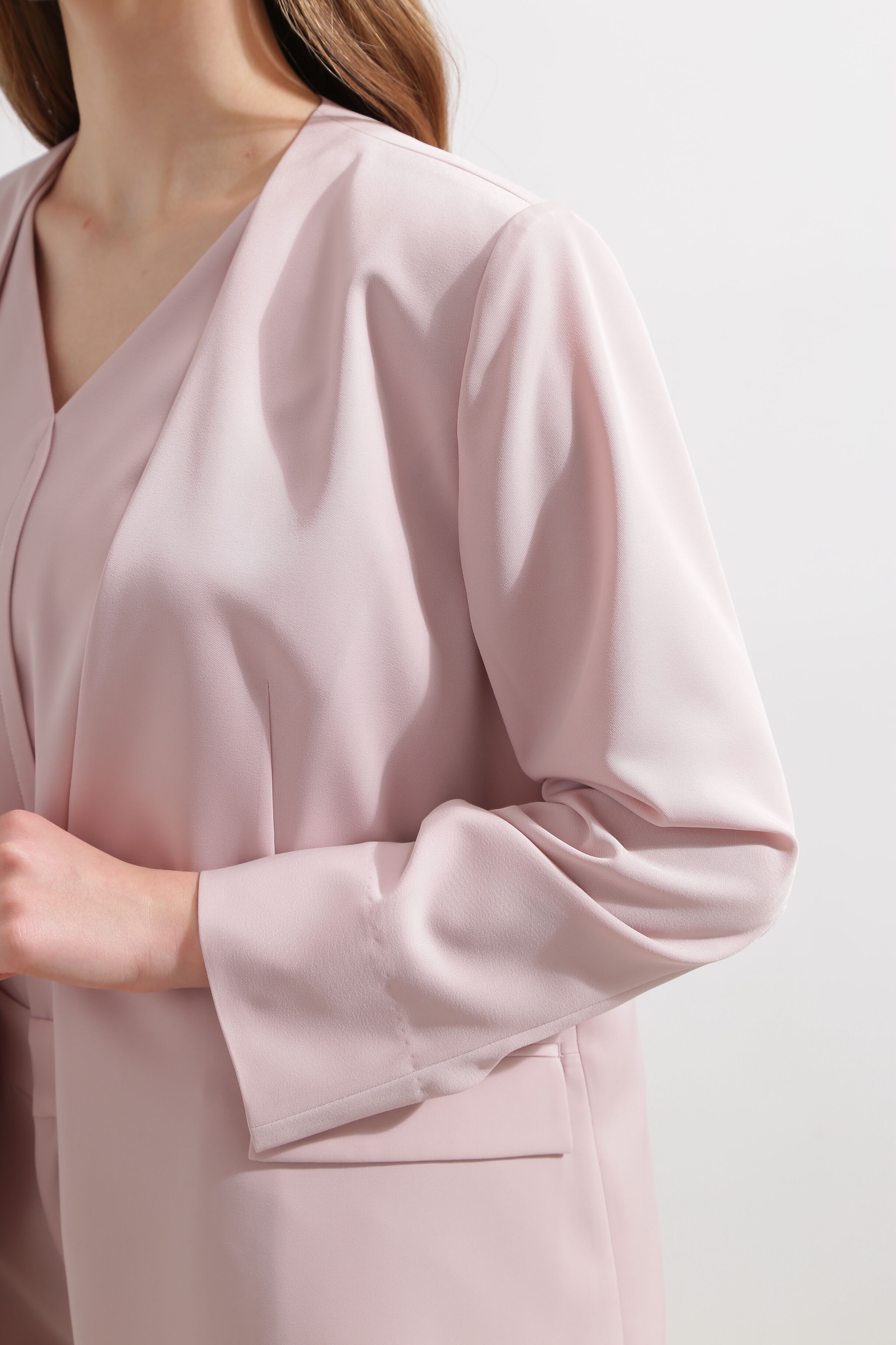  「◆シャーリングスリーブジャケット」|その他|