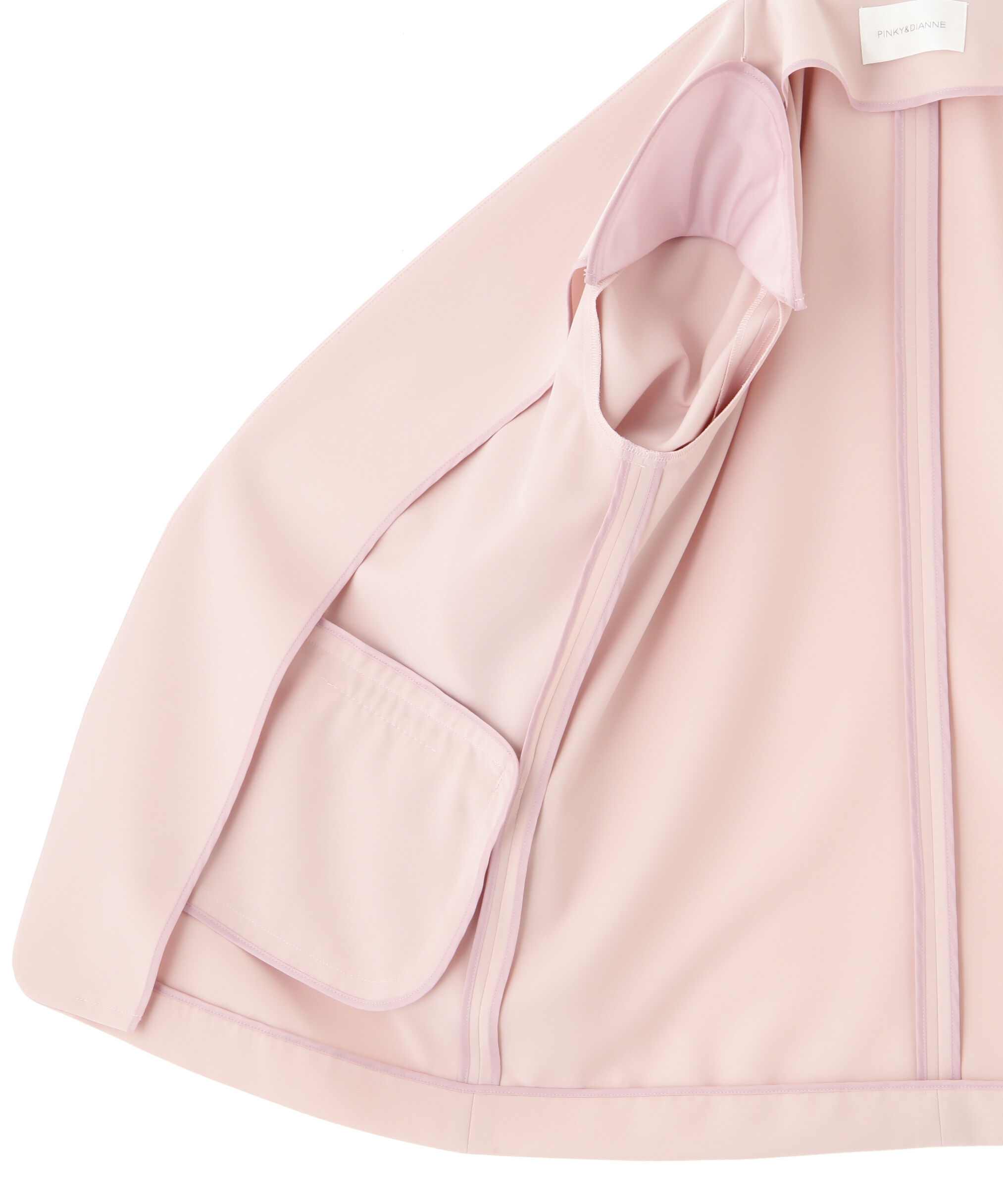  「◆シャーリングスリーブジャケット」|その他|