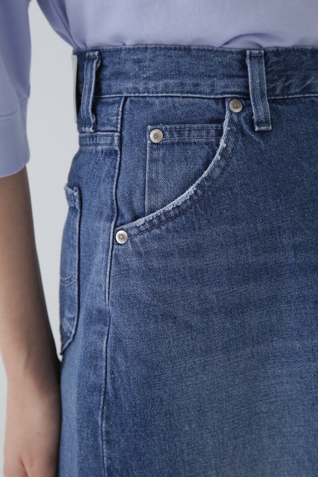  「◆Ｌｅｅコラボタイトスカート」|スカート|