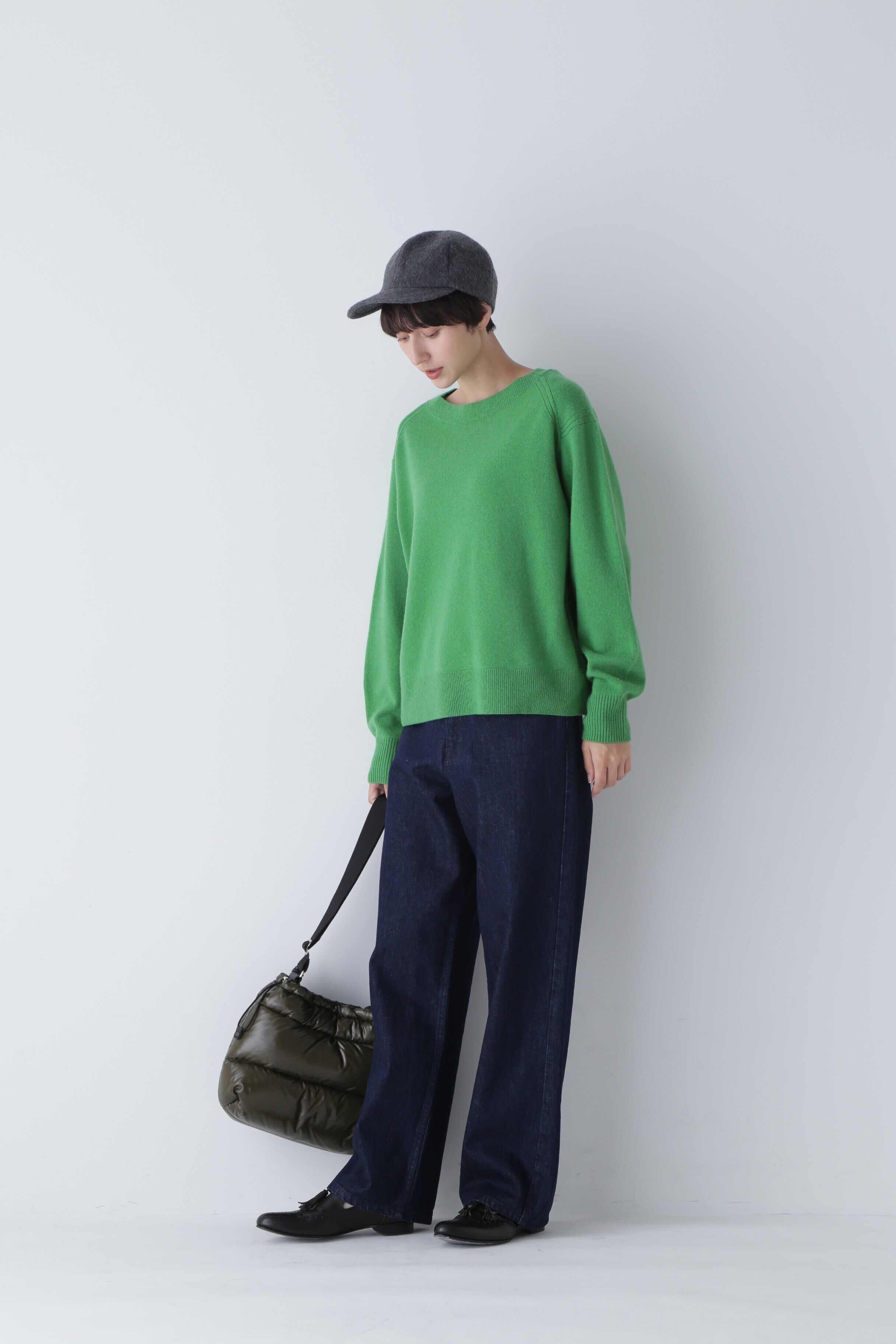  「◆セミワイドデニム」|その他|