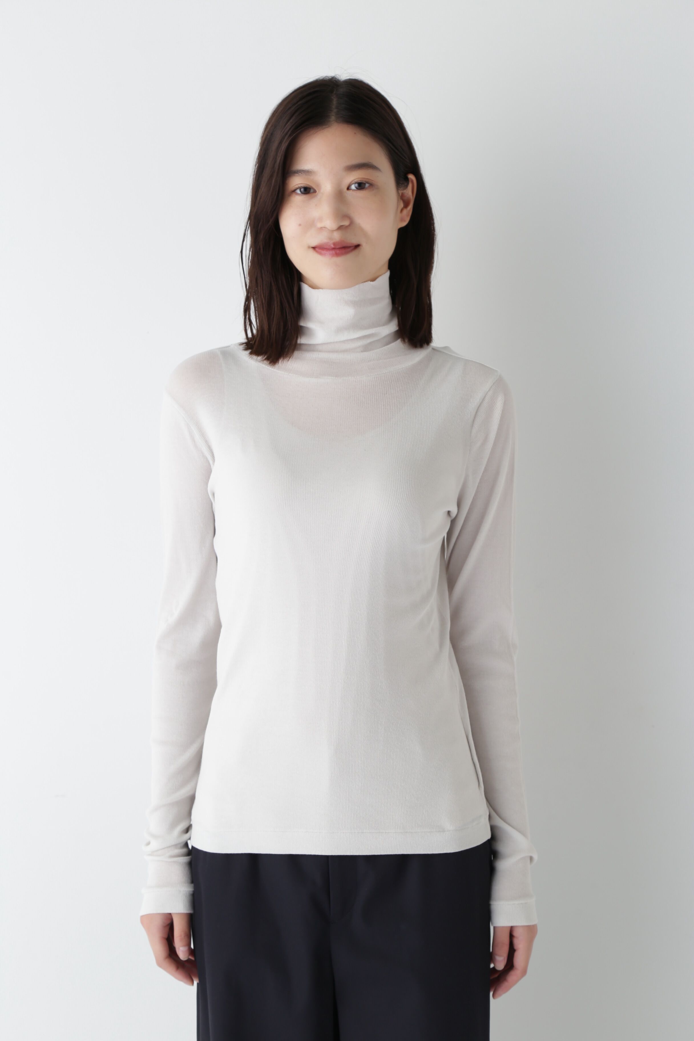  「◆シアータートル」|Tシャツ・カットソー|Lグレー