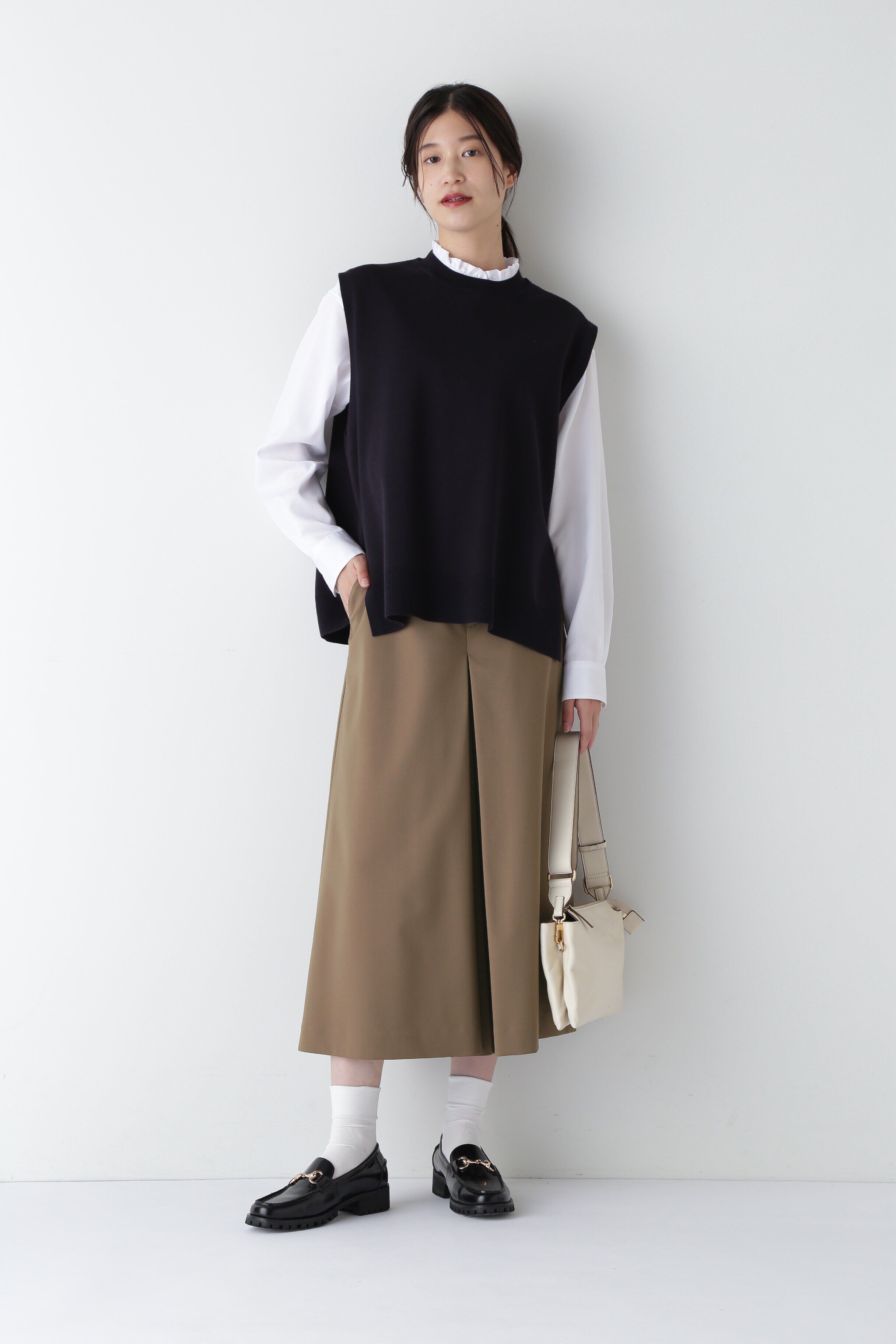  「◆2/70 TWツイルストレッチパンツ」|その他|