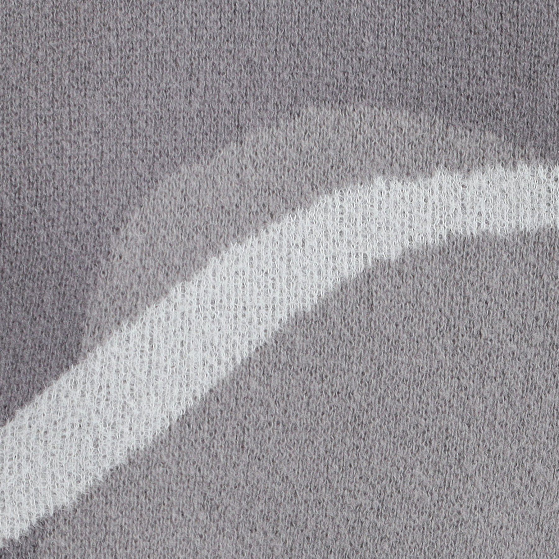 SHOO･LA･RUE「選べる4柄 ダブルZIP柄カーディガン」|カーディガン|