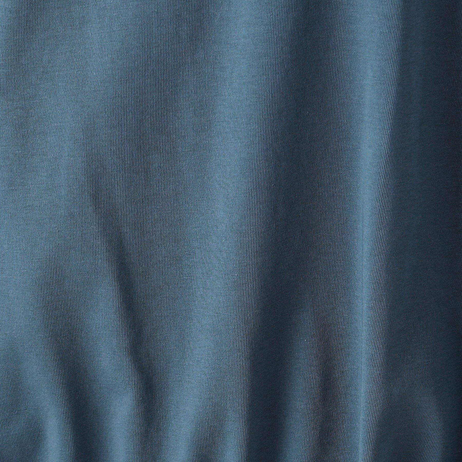 Dessin「新色追加【洗える・二の腕カバー】ドローコードカットソー（XS～L）」|Tシャツ・カットソー|