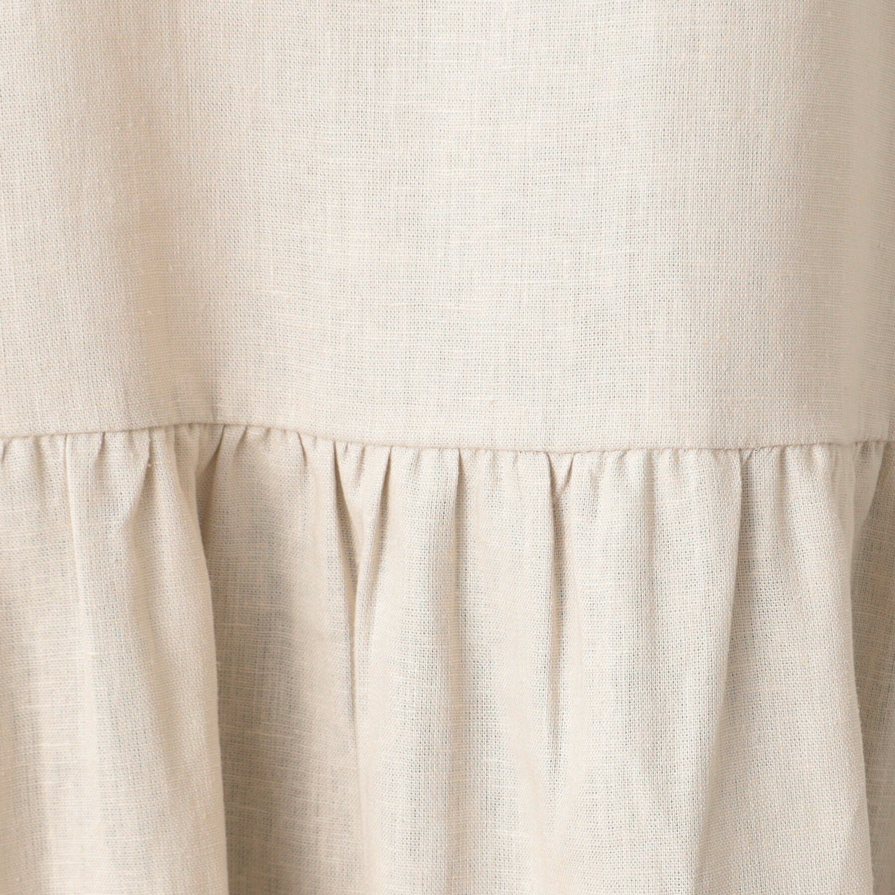 Dessin「ペプラムブラウス」|シャツ・ブラウス|