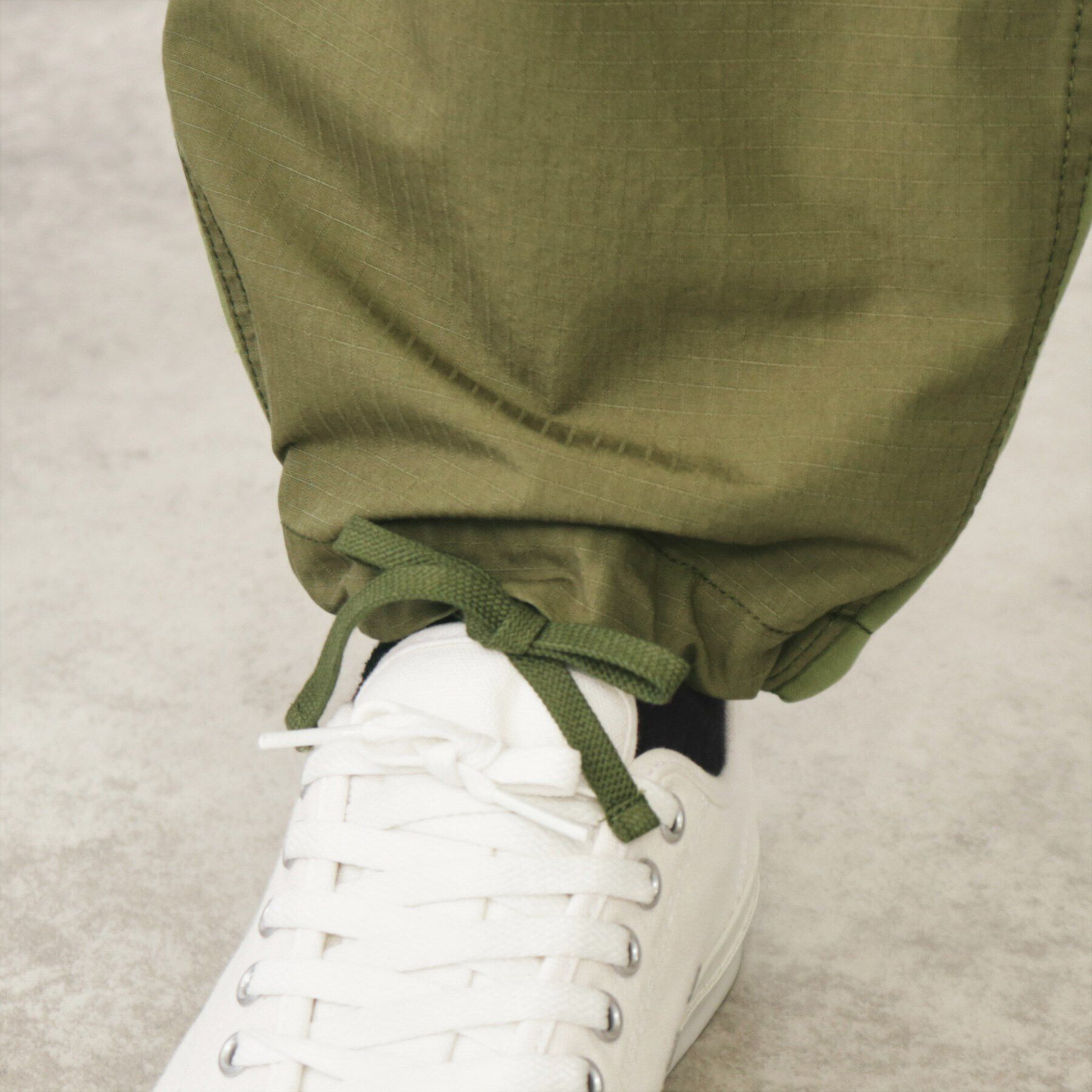 Dessin「バイカラーカーゴパンツ」|その他|