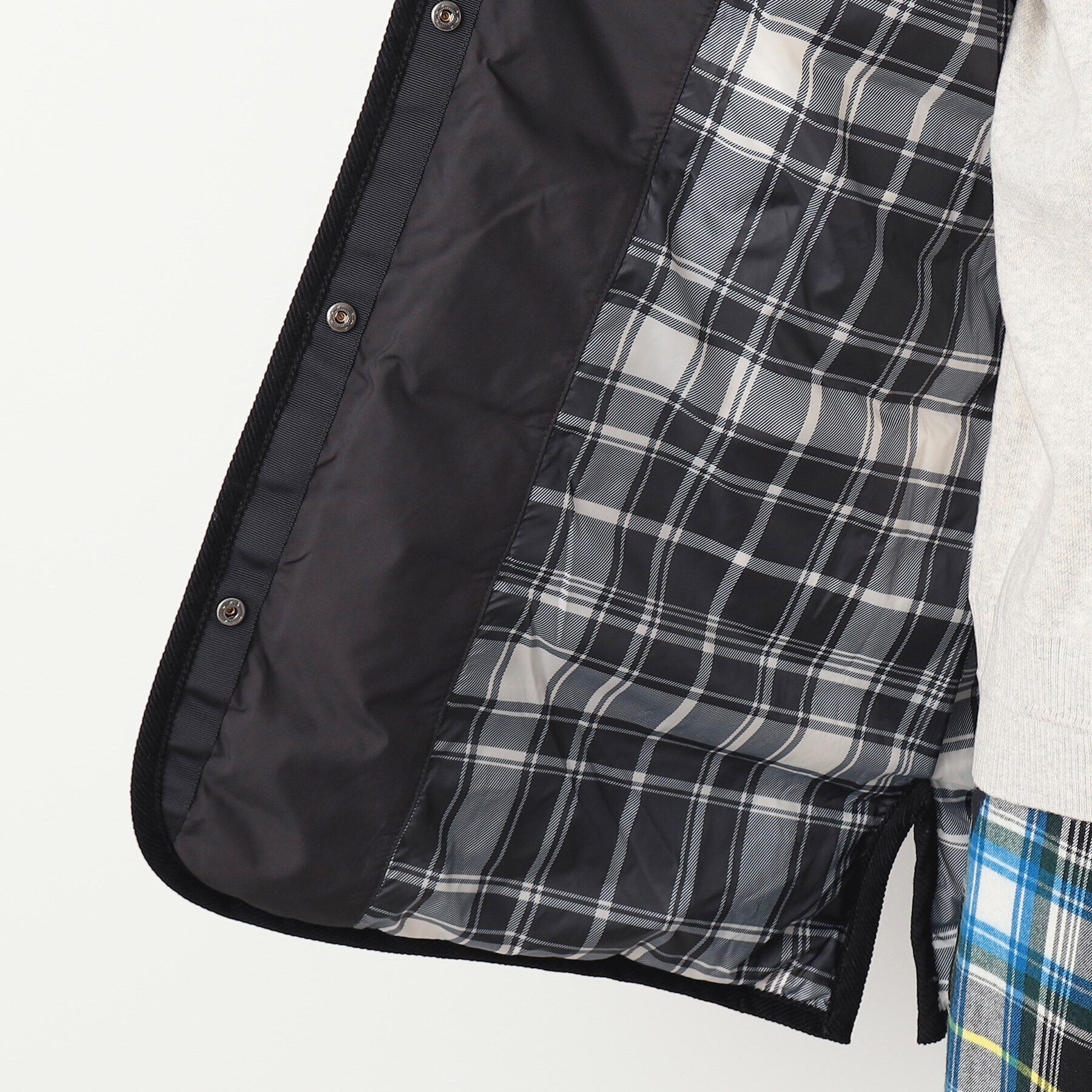 Dessin「【2WAY】ミュラーダウン（XS～L）」|ダウン|