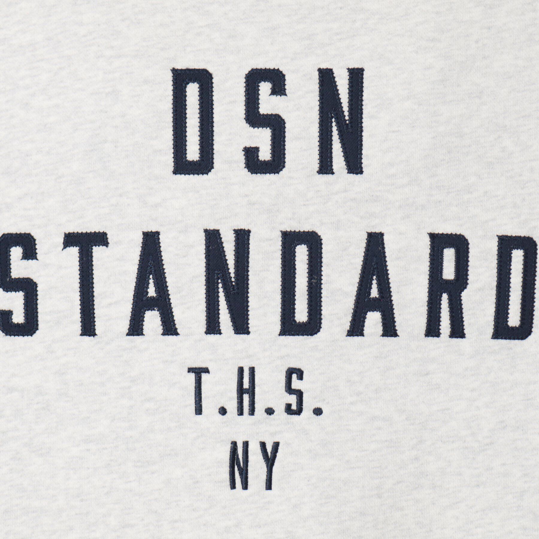 Dessin「【ユニセックス】ロゴスウェット」|パーカー|