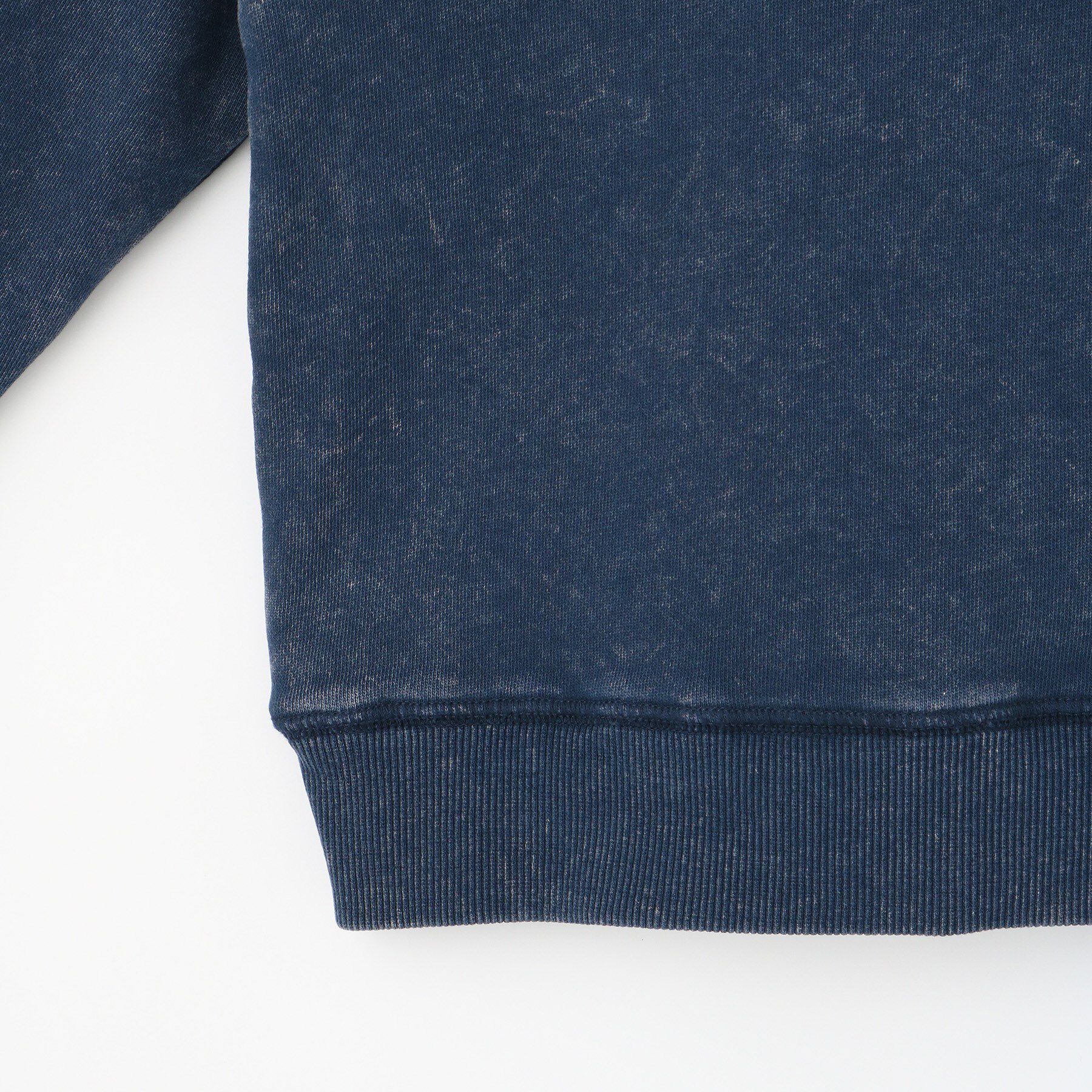 Dessin「【リンクコーデ/洗える】ピグメント裏毛トレーナー」|その他|