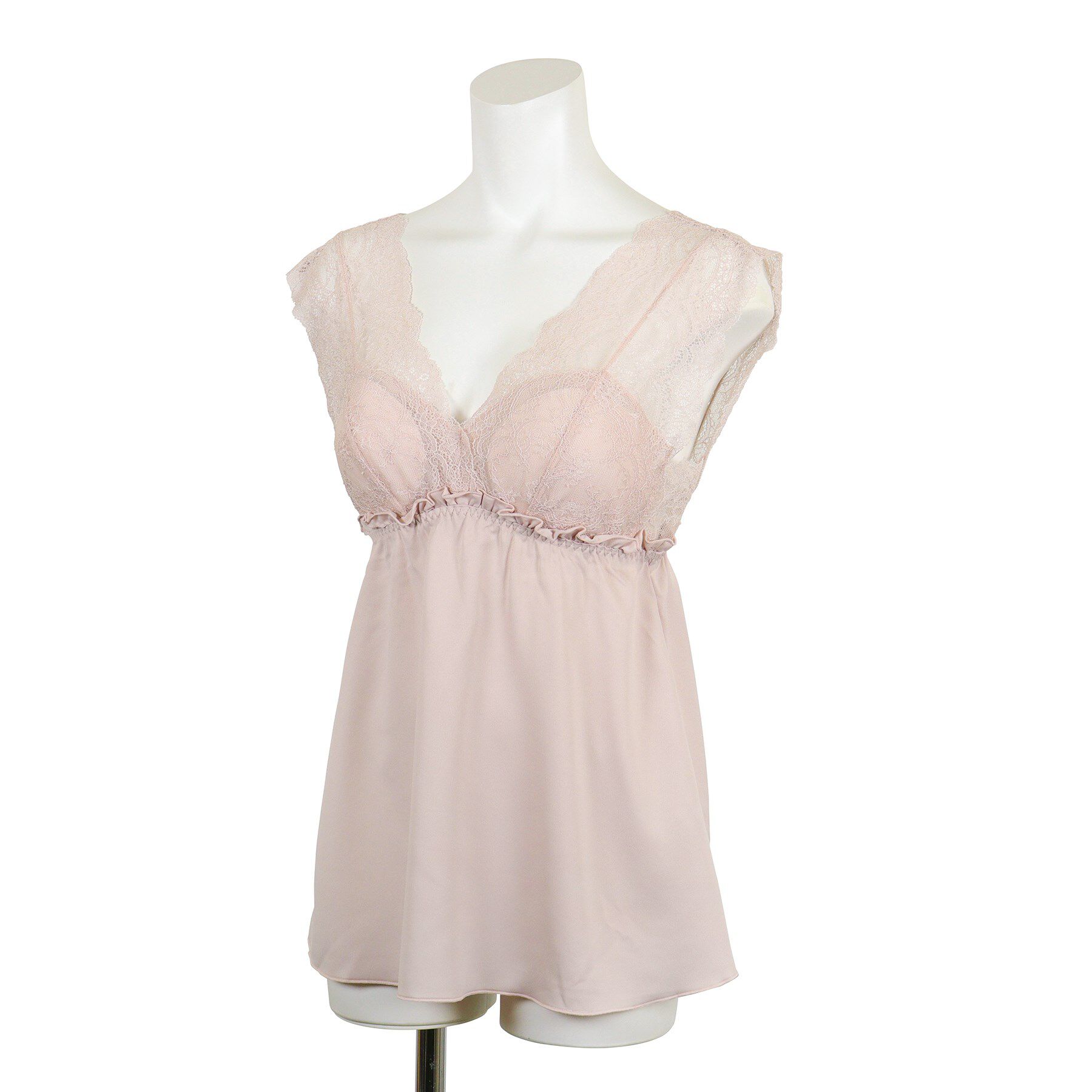 Risa Magli「フランカ トップス」|ルームウェア|