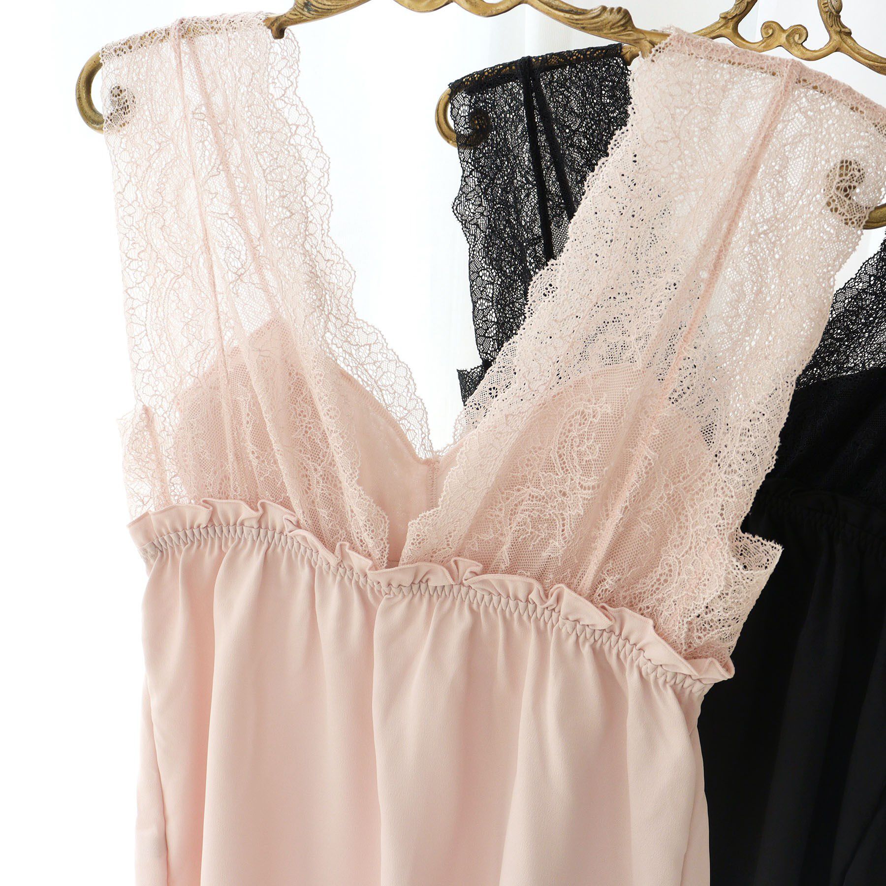 Risa Magli「フランカ トップス」|ルームウェア|