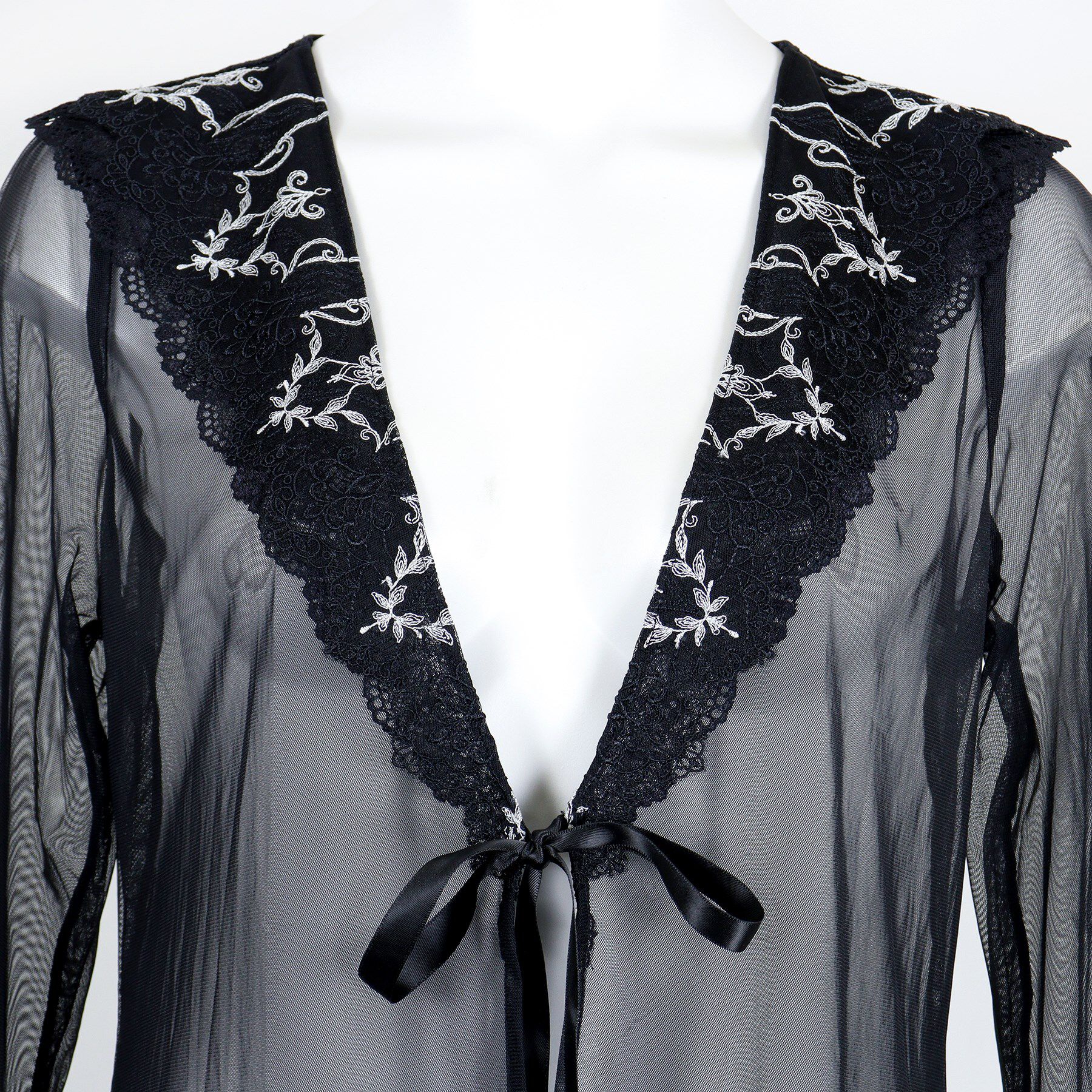 Risa Magli「【ジュエリー】 カーディガン」|インナー|