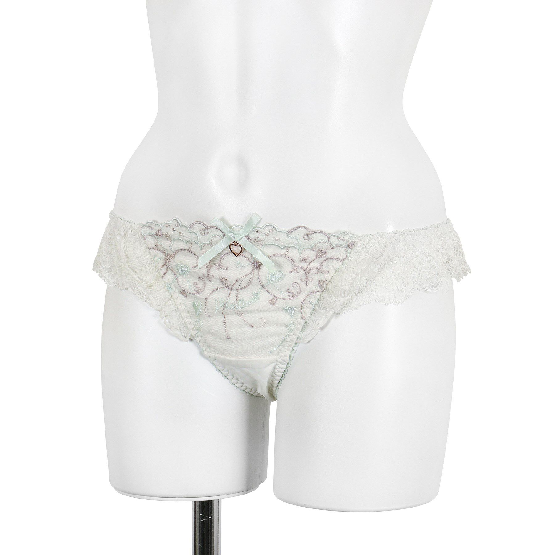 Risa Magli「ヘルティー Tバック」|インナー|