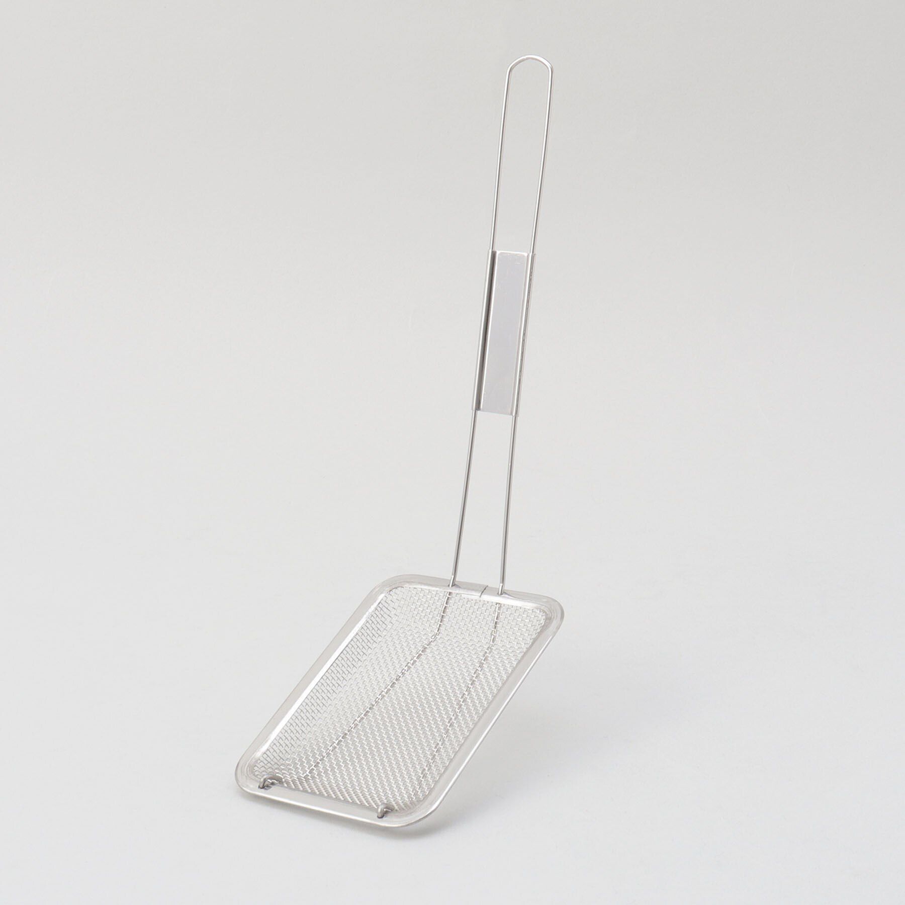 212 KITCHEN STORE「天ぷら名人 すくい油きり角型」|食器・キッチングッズ|その他