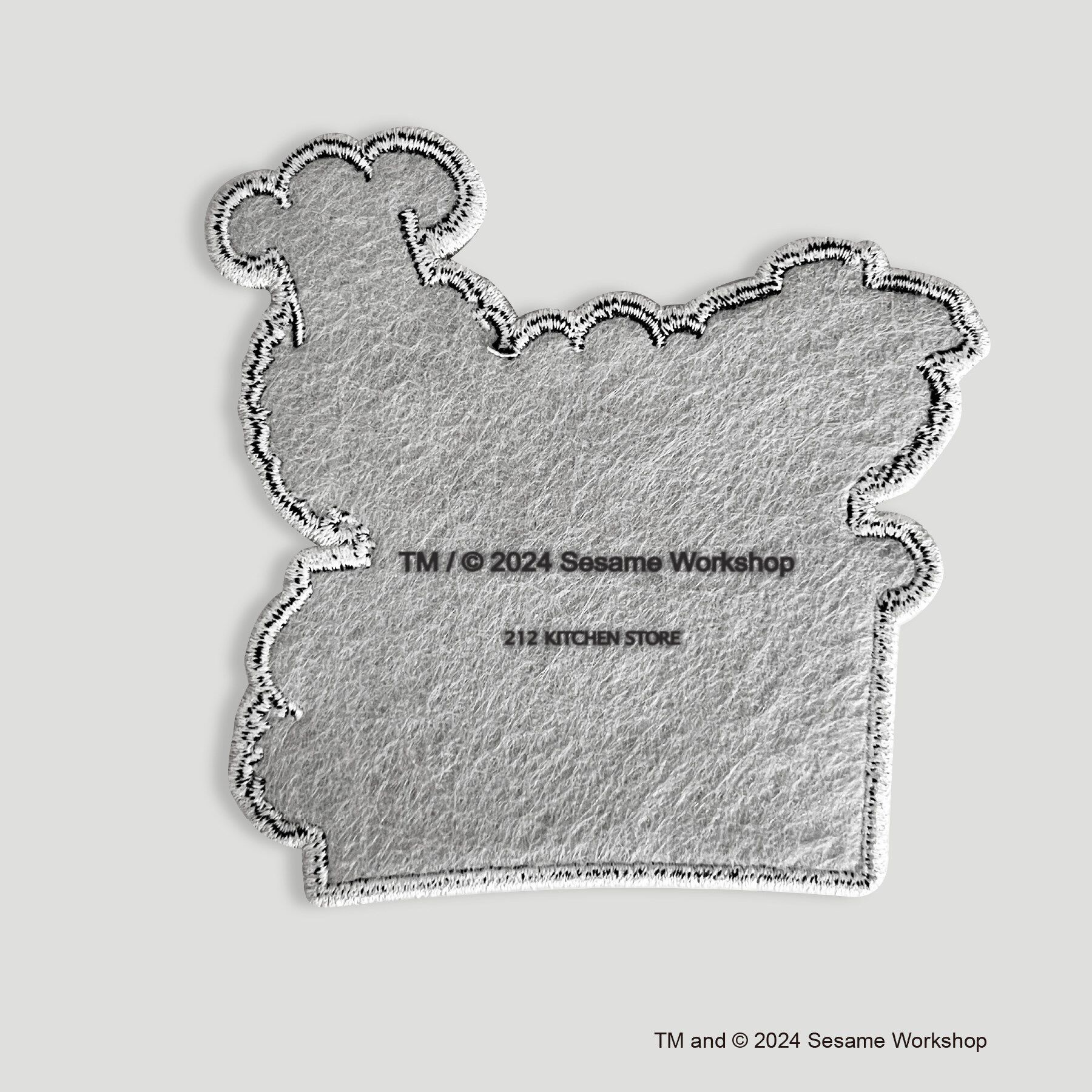 212 KITCHEN STORE「◆ふわもこコースター KITCHENSTUDIO ＜SESAME STREET＞」|その他|