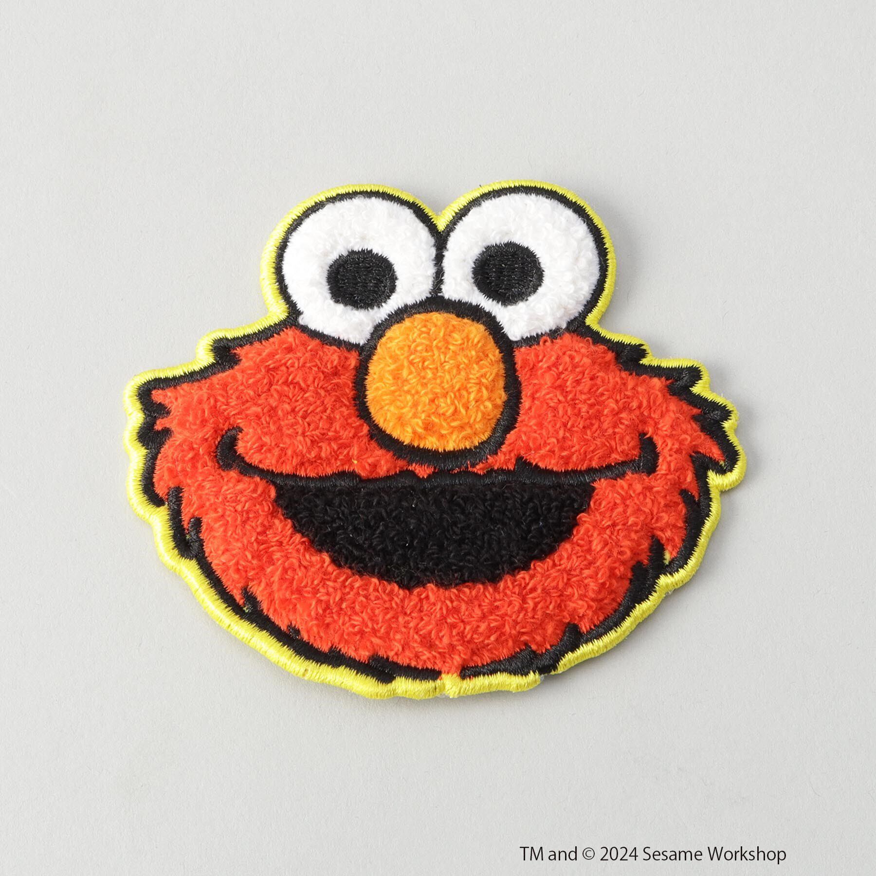 212 KITCHEN STORE「◆ふわもこコースター エルモ ＜SESAME STREET＞」|その他|