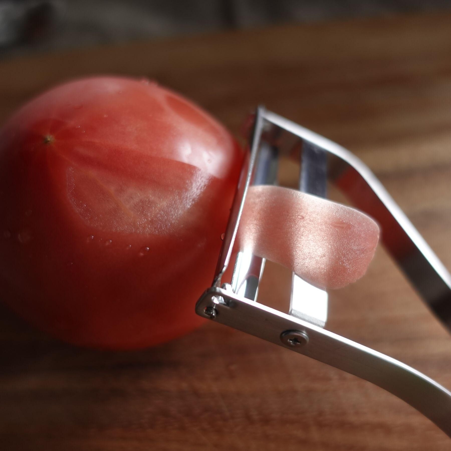 212 KITCHEN STORE「飯田屋 エバーピーラーミニ 左きき用」|食器・キッチングッズ|