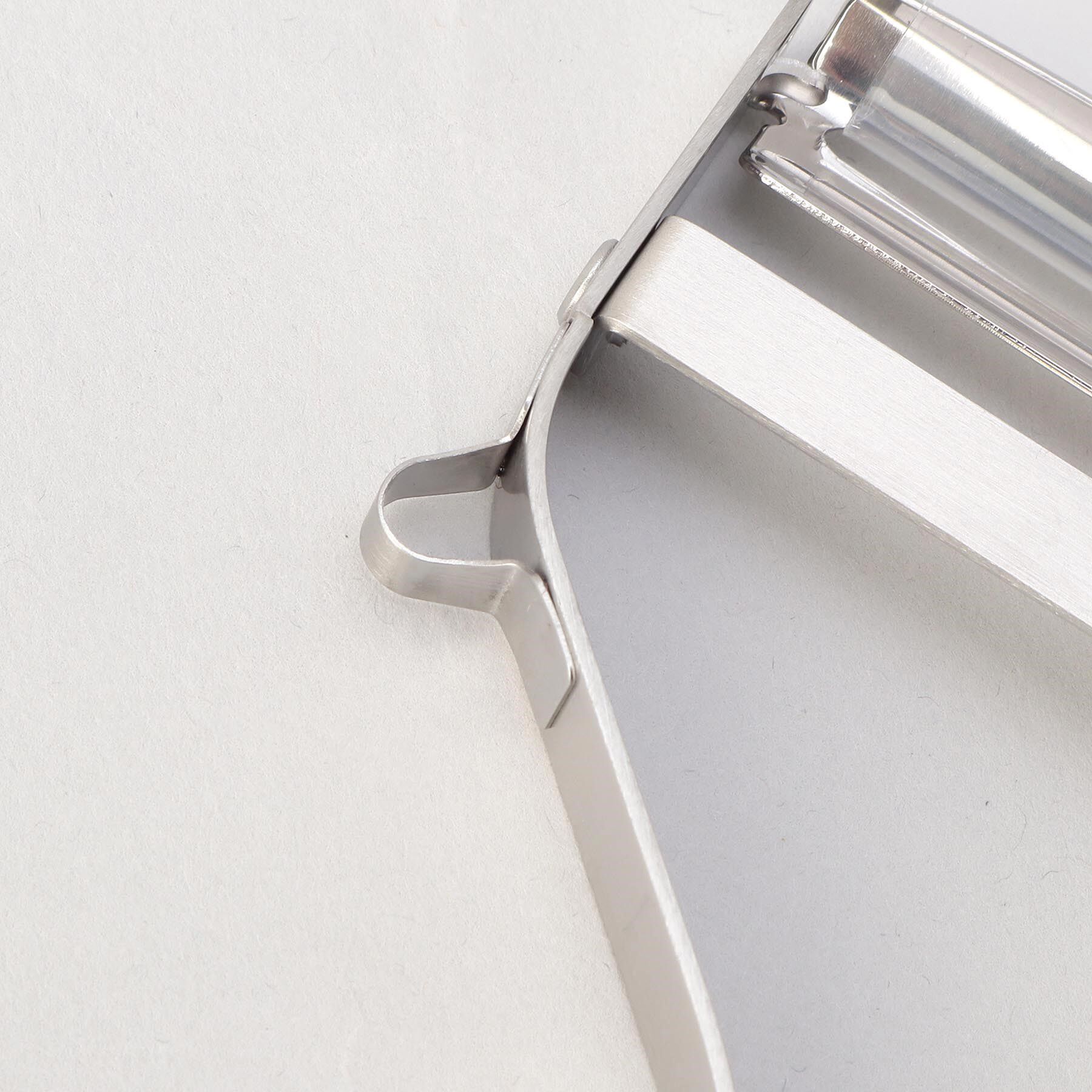 212 KITCHEN STORE「飯田屋 エバーピーラーミニ 左きき用」|食器・キッチングッズ|