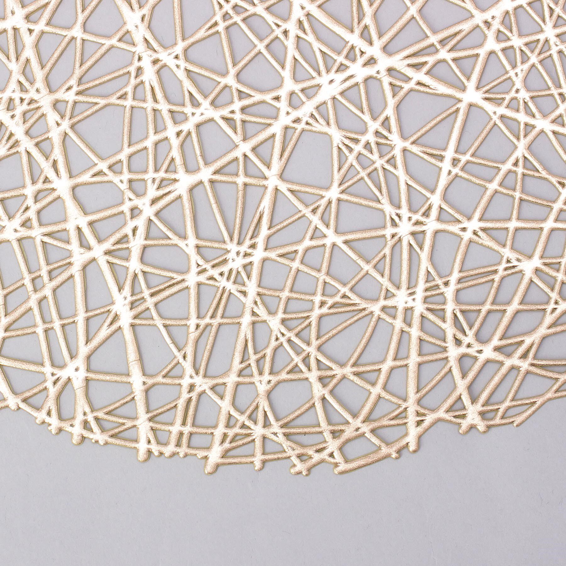 212 KITCHEN STORE「ドロープレイスマット GD」|食器・キッチングッズ|