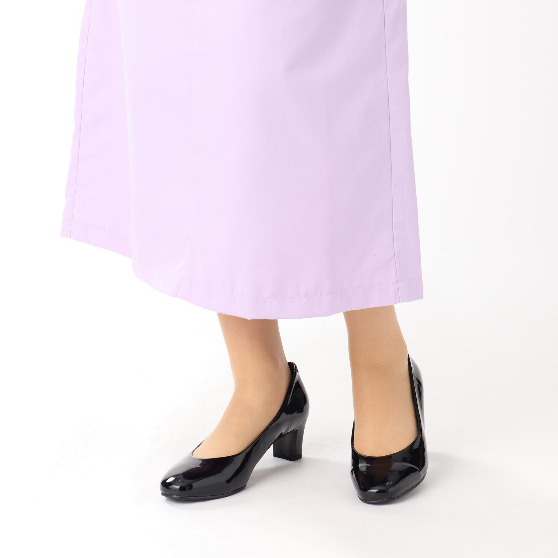 ESPERANZA「12時間パンプスWorkDay[5.0cmヒール]」|パンプス|