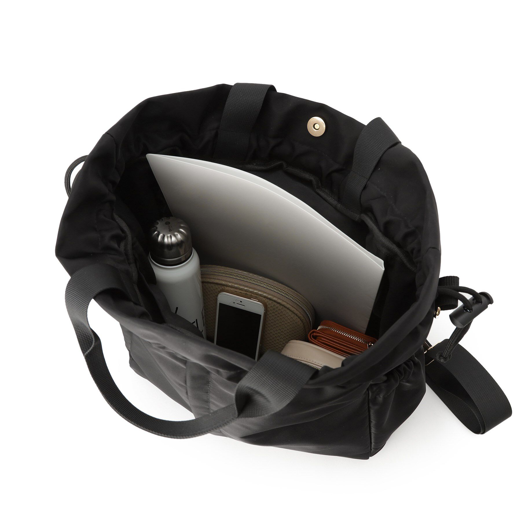 ESPERANZA「3WAYシャーリングリュック」|リュック|