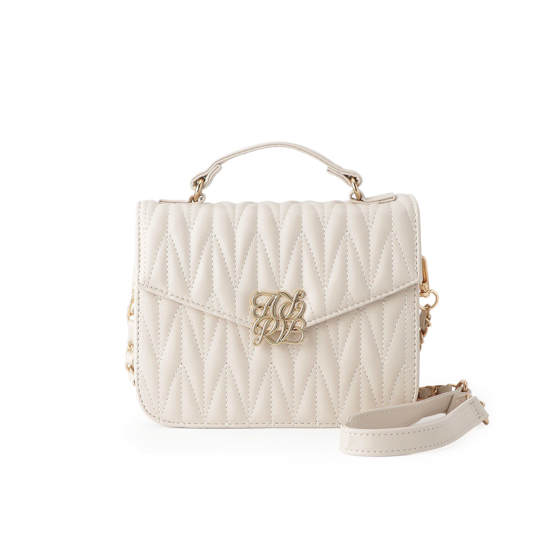 Ober Tashe「プレート2wayショルダー」|ショルダー・メッセンジャー|