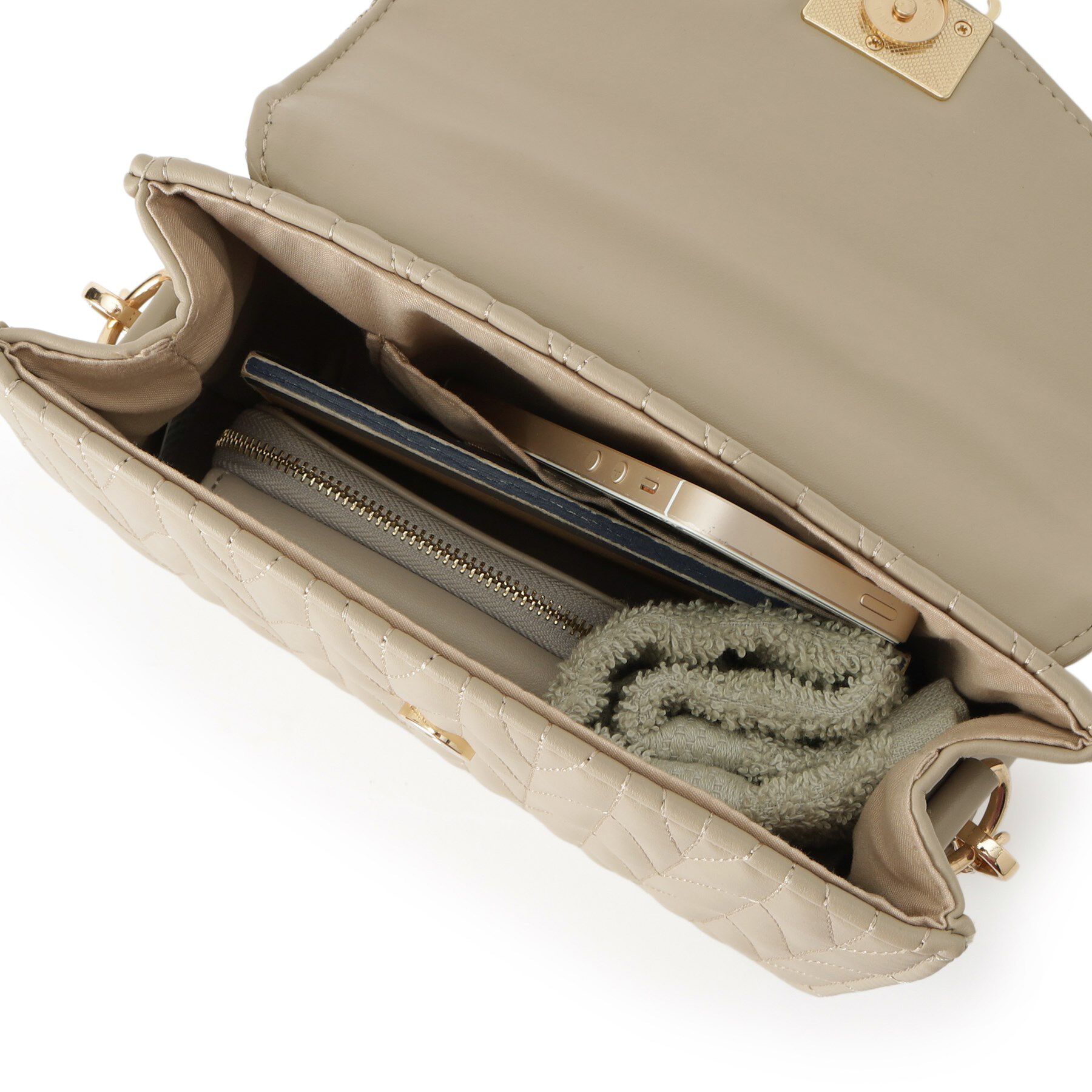 Ober Tashe「プレート2wayショルダー」|ショルダー・メッセンジャー|