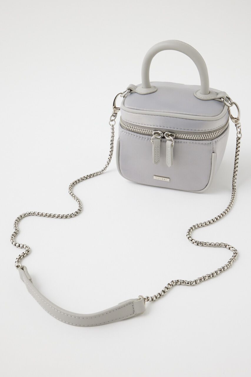 MOUSSY「TINY VANITY バッグ」|その他|
