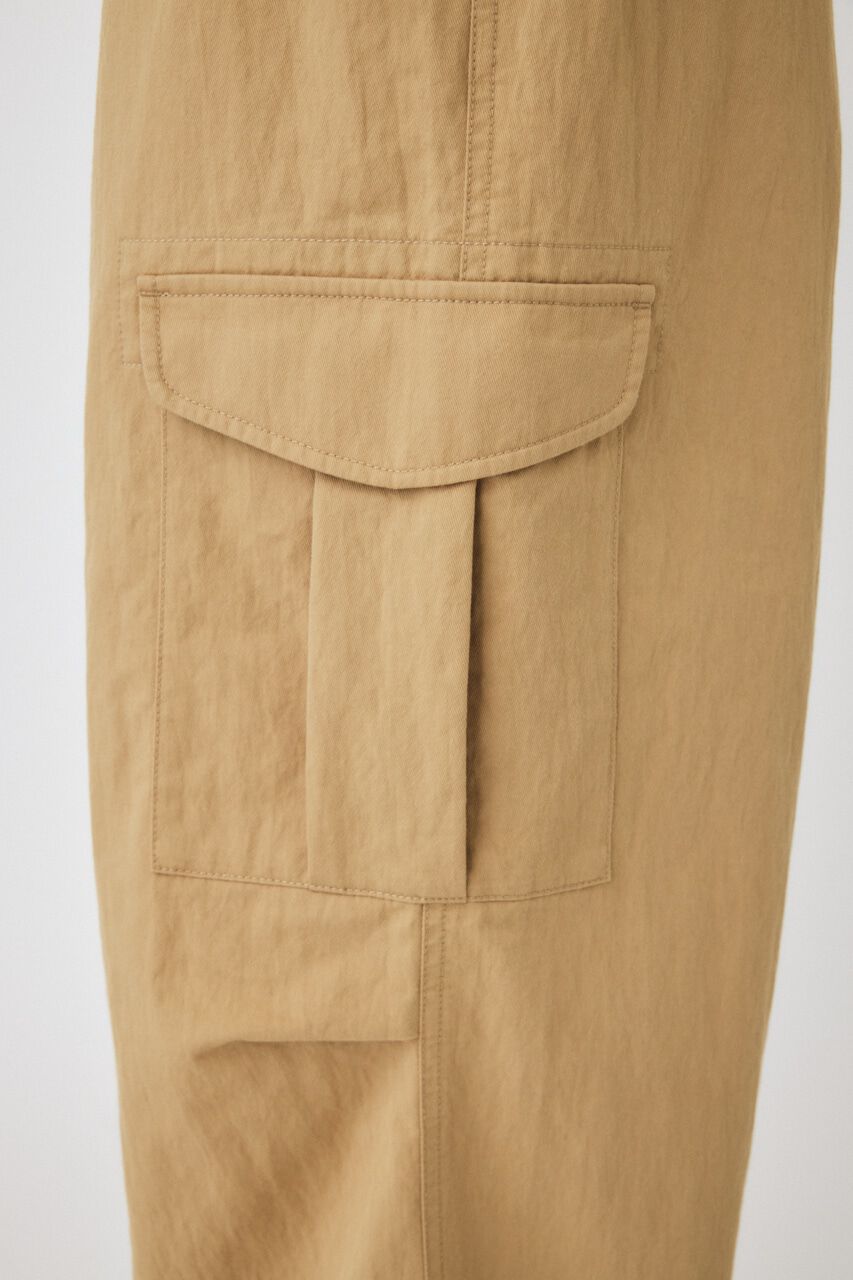 MOUSSY「UTILITY OVER パンツ」|その他|