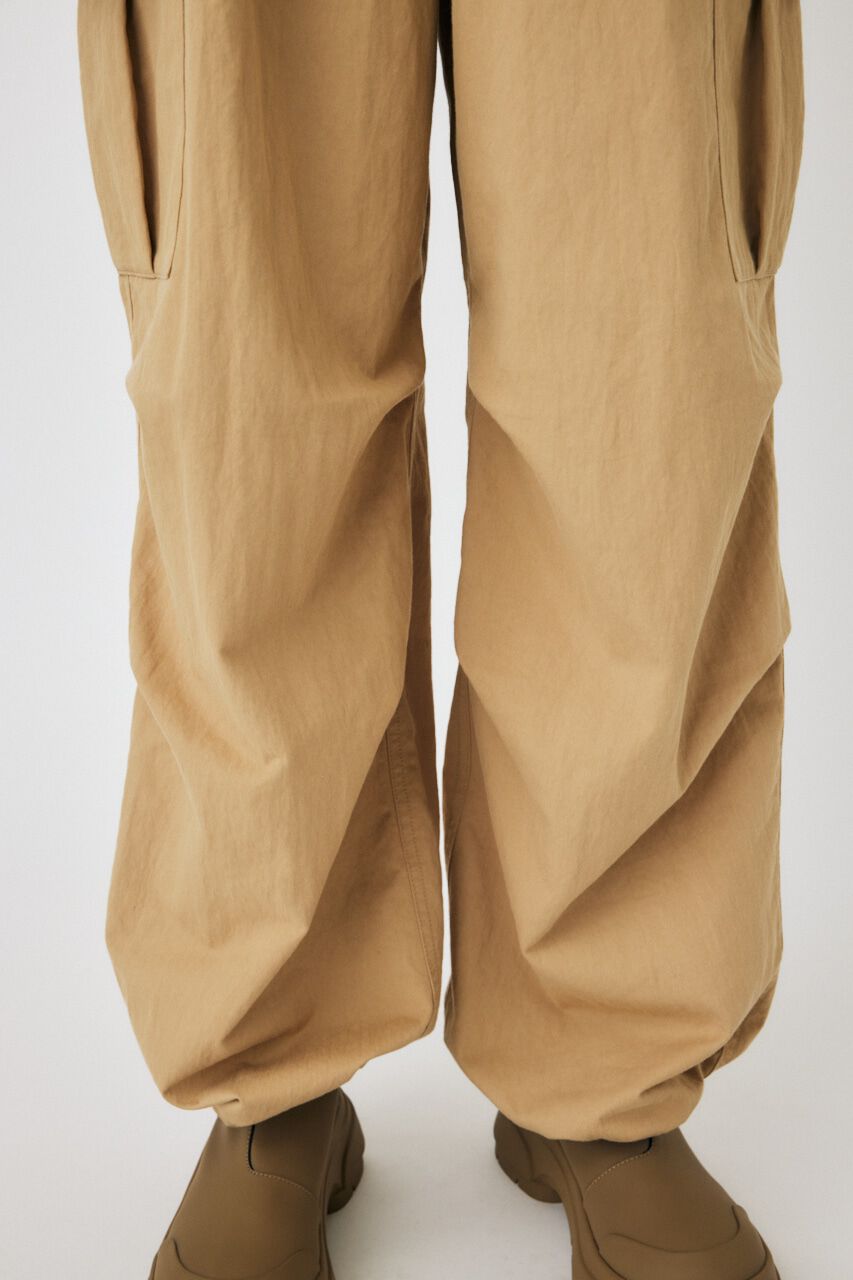 MOUSSY「UTILITY OVER パンツ」|その他|