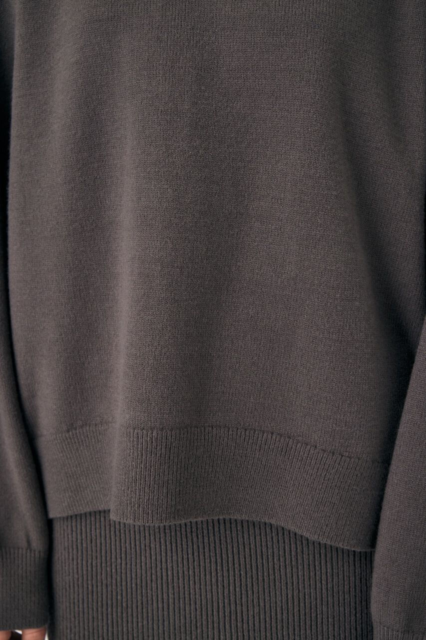 MOUSSY「OVERSIZED KNIT トップス」|ニット・セーター|