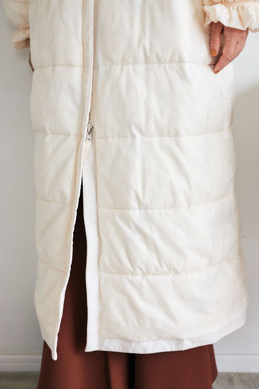 MOUSSY「KAPOK コート」|その他|