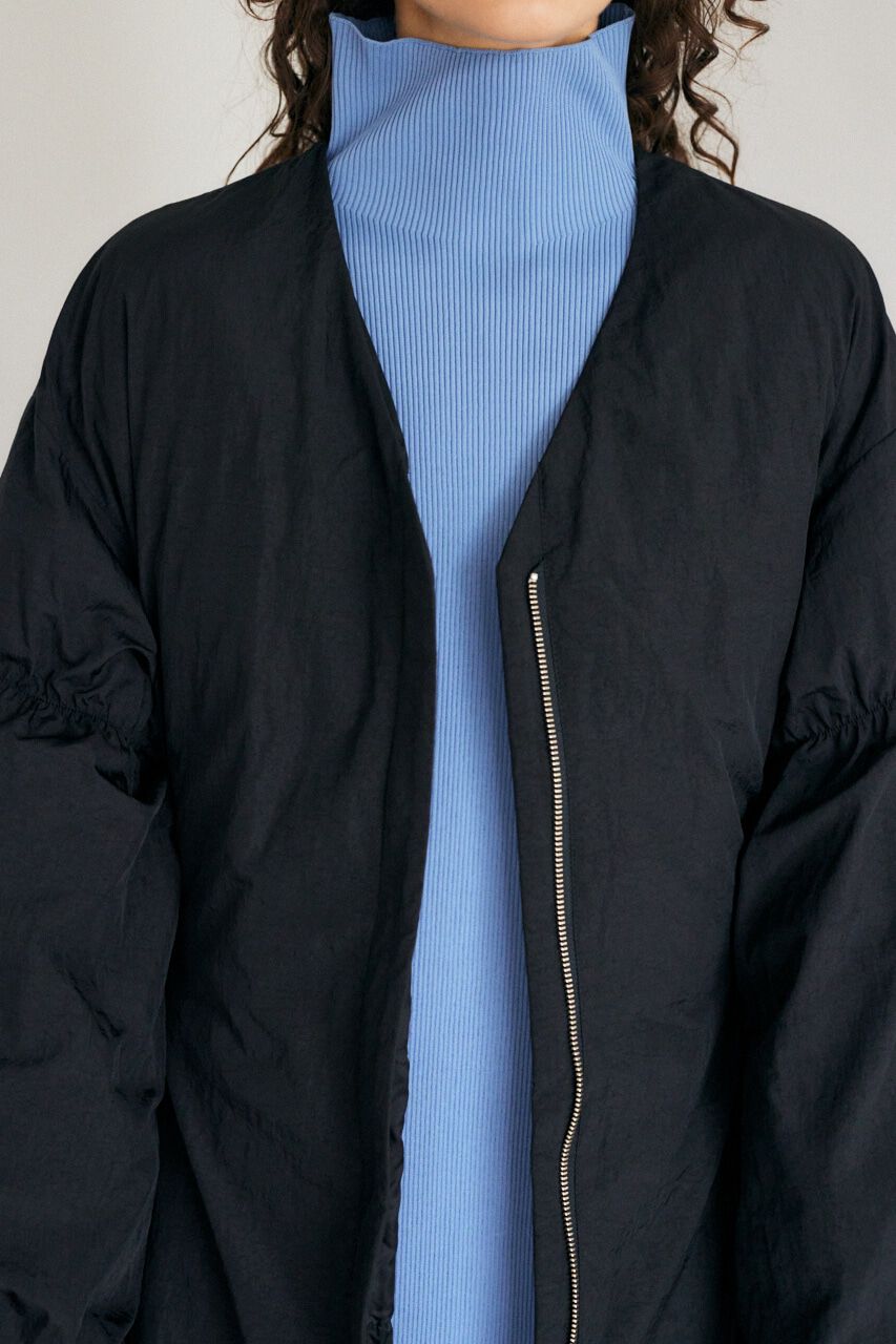 MOUSSY「KAPOK コート」|その他|