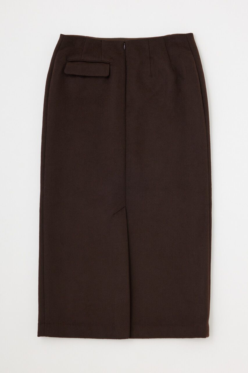 MOUSSY「ストレートスカート」|スカート|