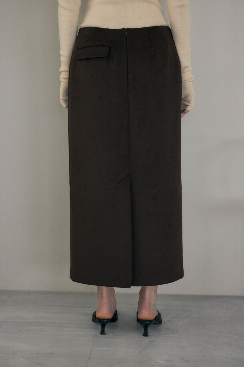 MOUSSY「ストレートスカート」|スカート|