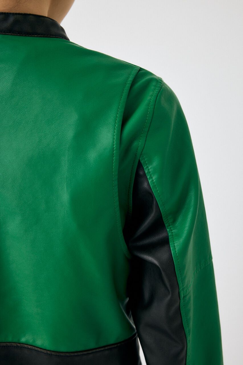 MOUSSY「MOTOR RIDERS ジャケット」|その他|