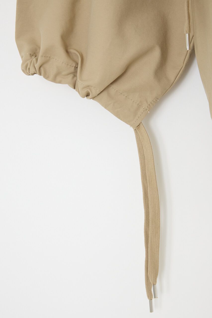 MOUSSY「OVER ベスト ＆ SHORT ジャケット」|その他|