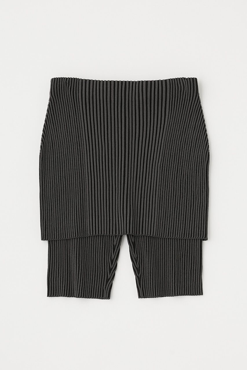 MOUSSY「LAYERED BIKE ショーツ」|その他|